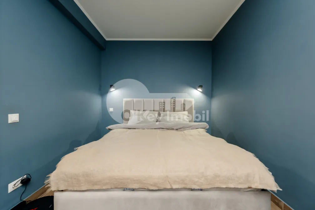 Квартира, Центр, МЕЛЕСТИУ