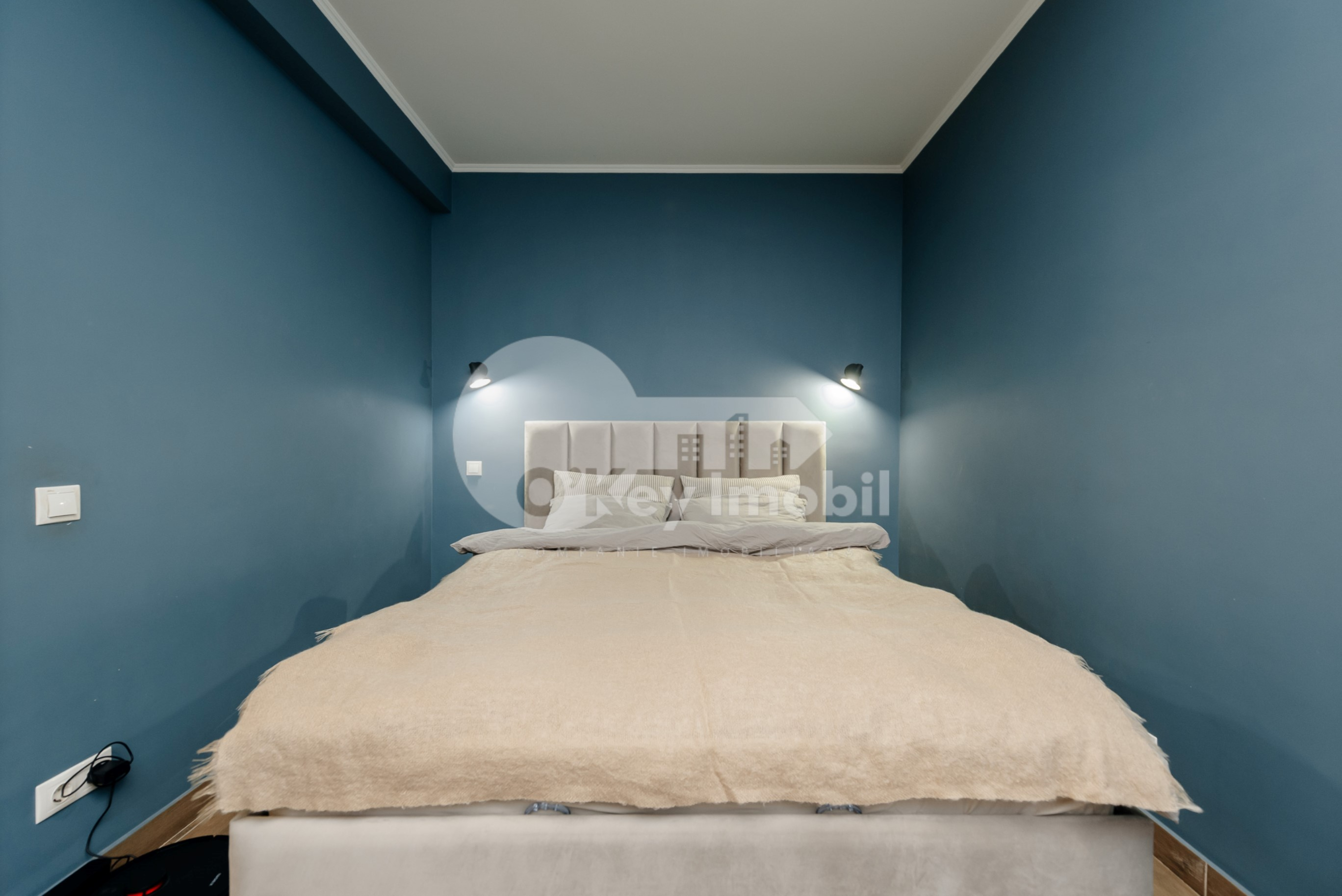 Apartament, Centru, MELESTIU