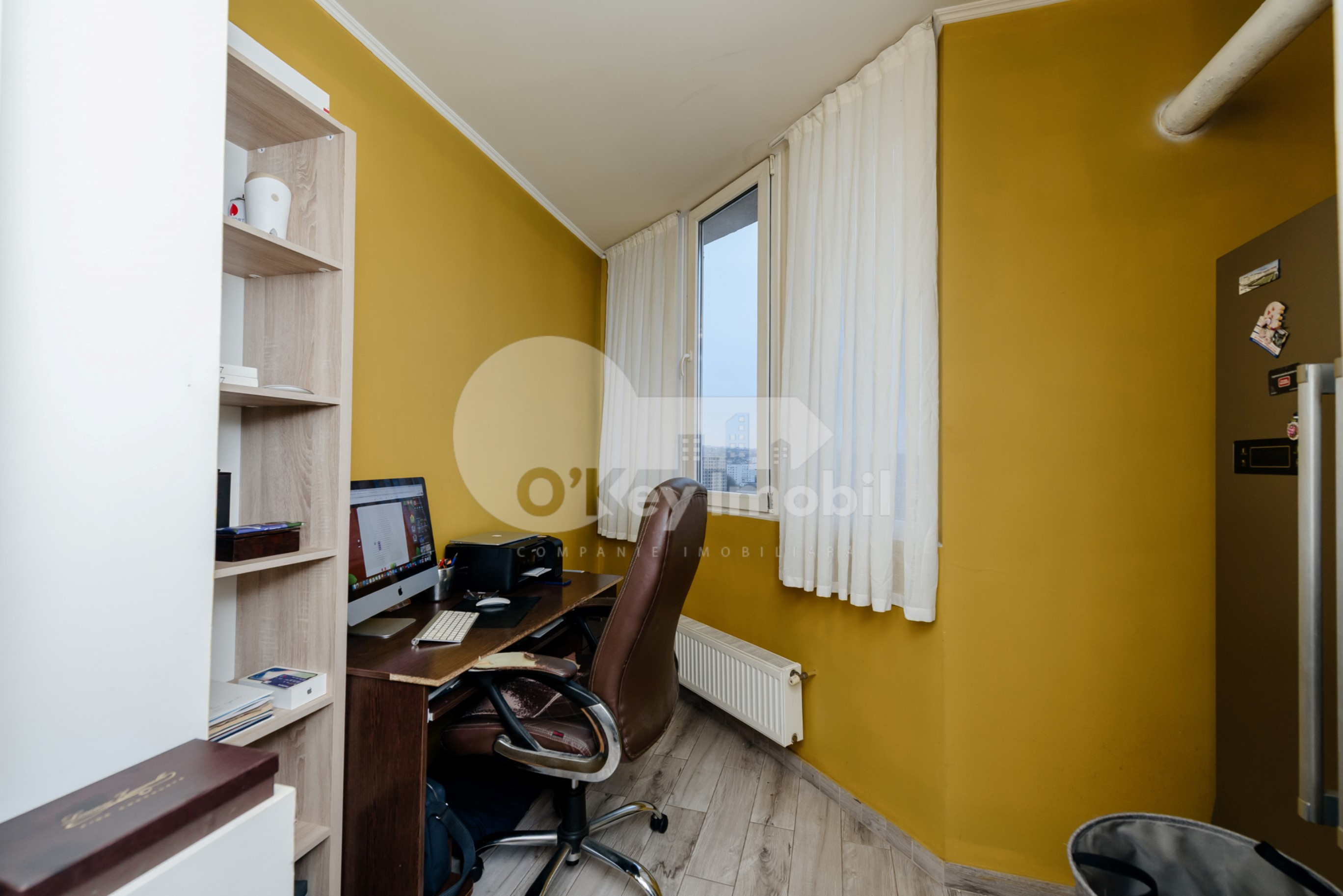 Apartament, Centru, MELESTIU