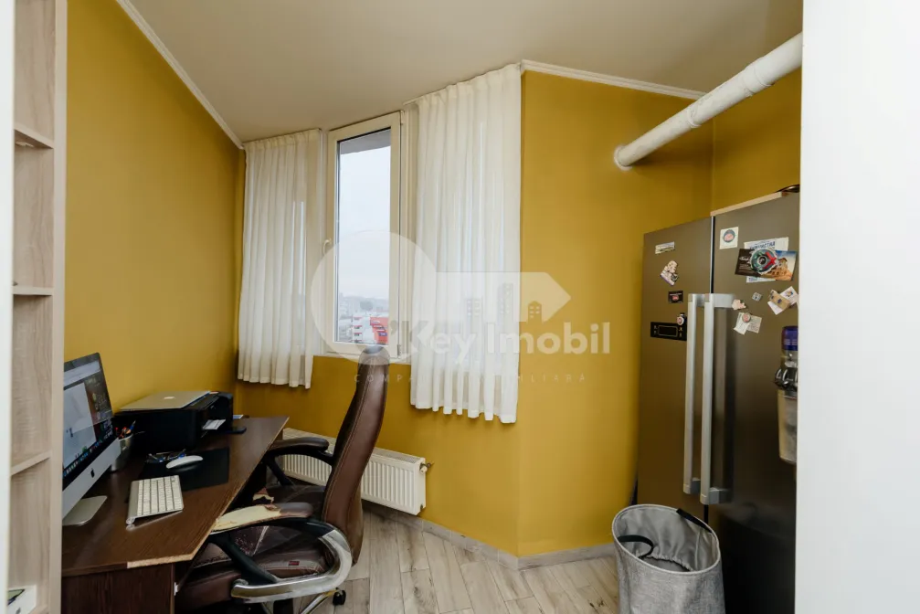 Квартира, Центр, МЕЛЕСТИУ