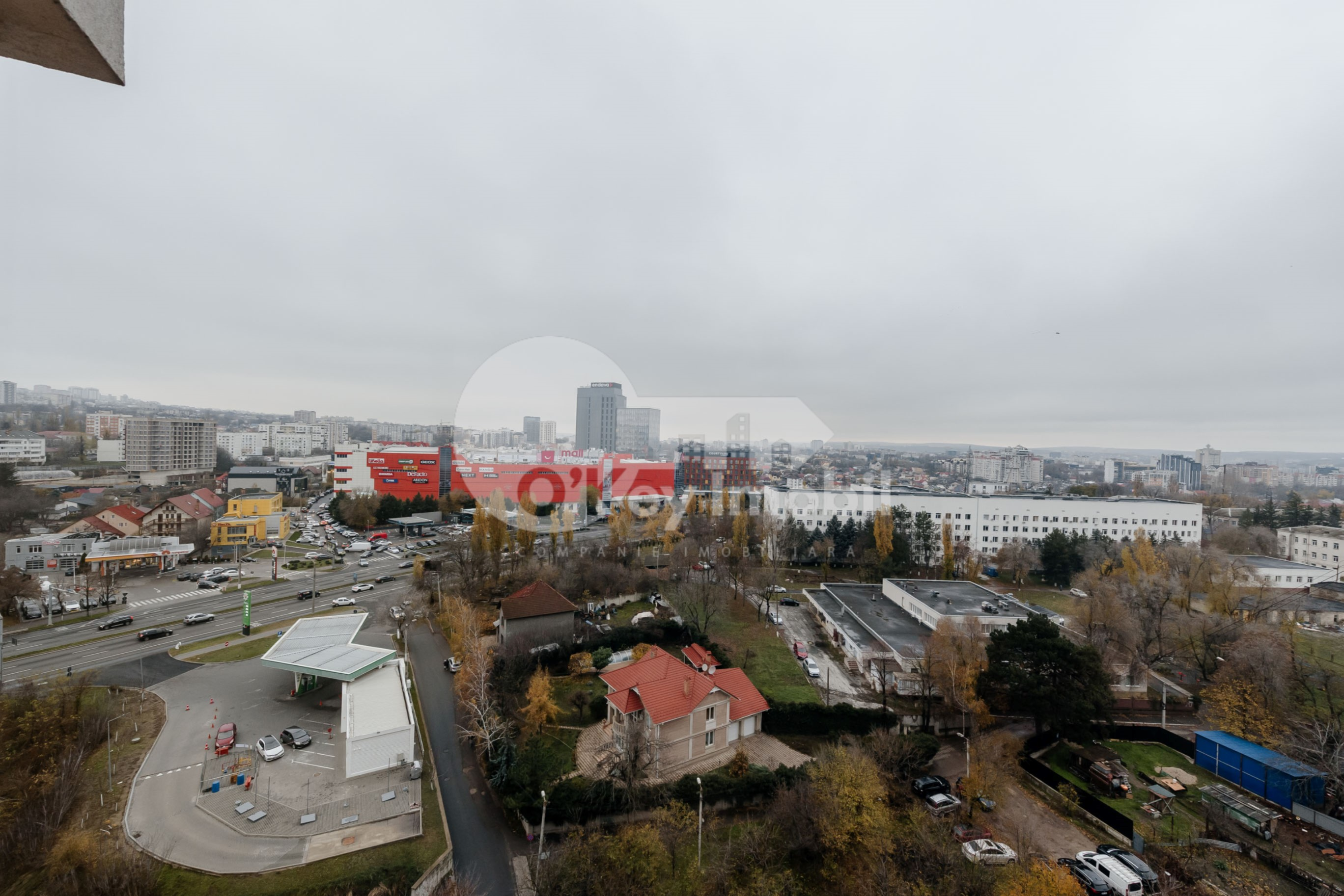 Apartament, Centru, MELESTIU