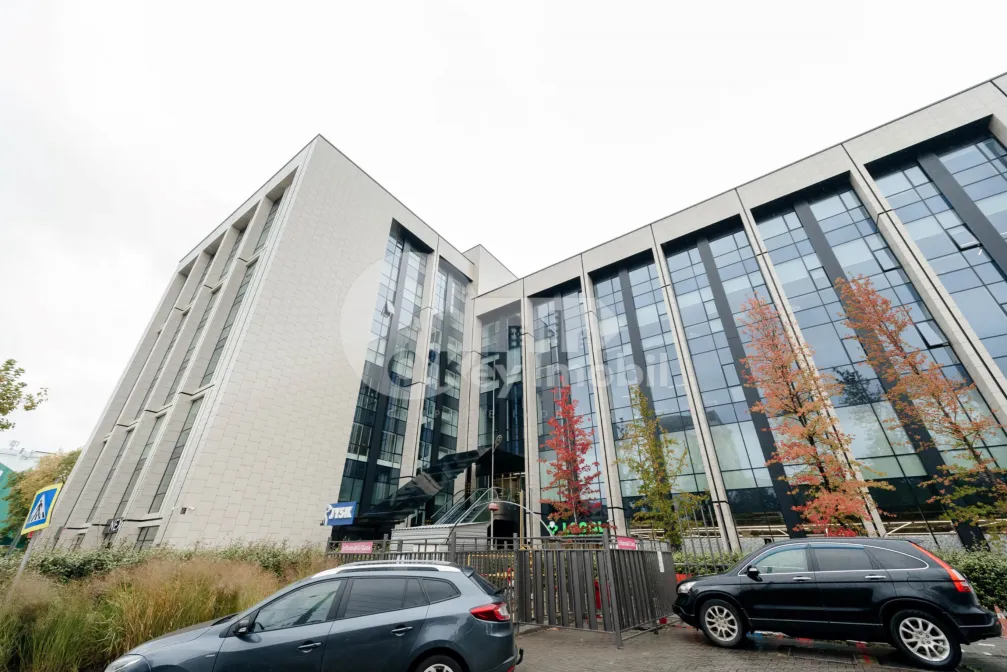 Офис, Буюканы, КАЛЯ ЕШИЛОР