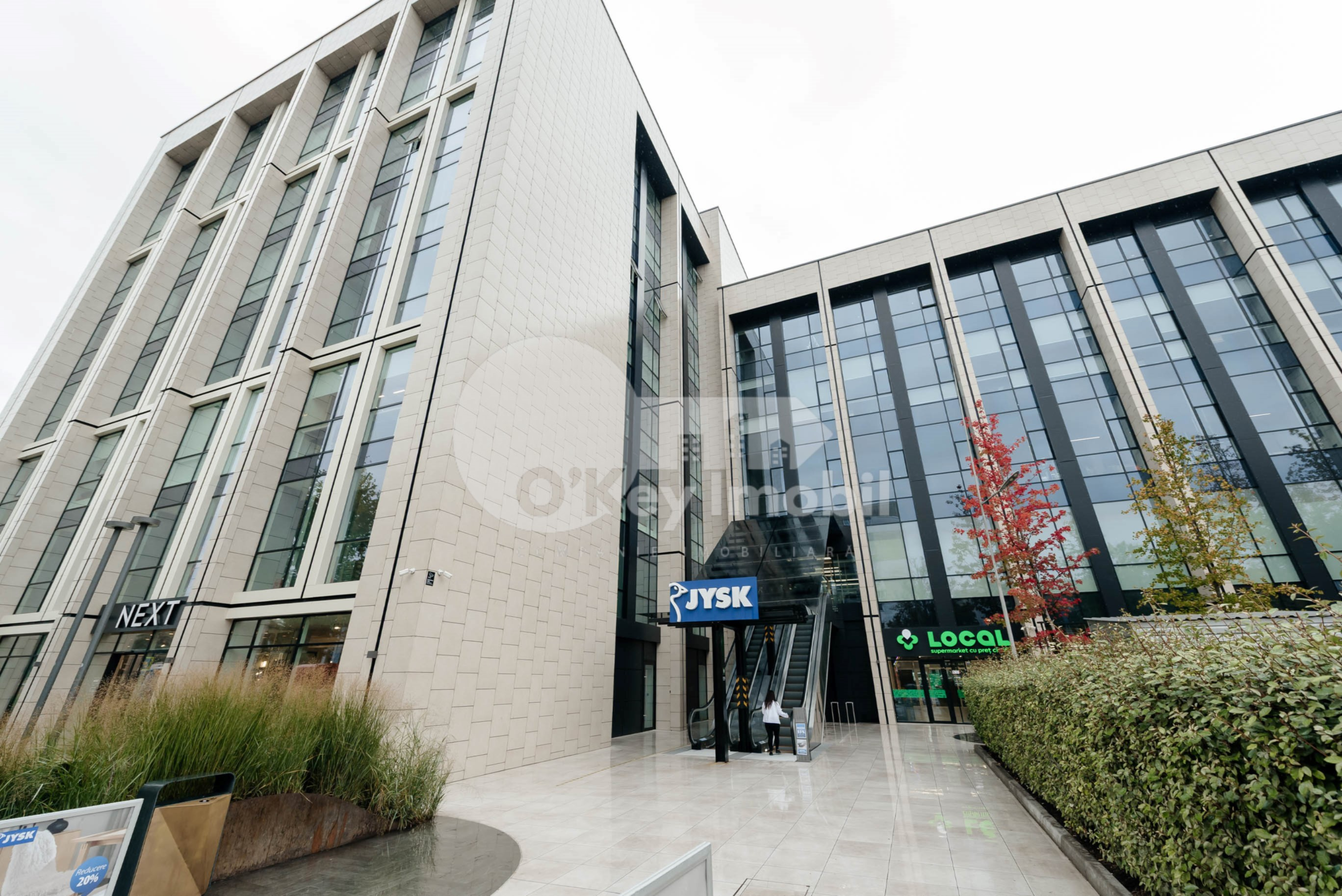 Oficiu, Buiucani, CALEA IEȘILOR