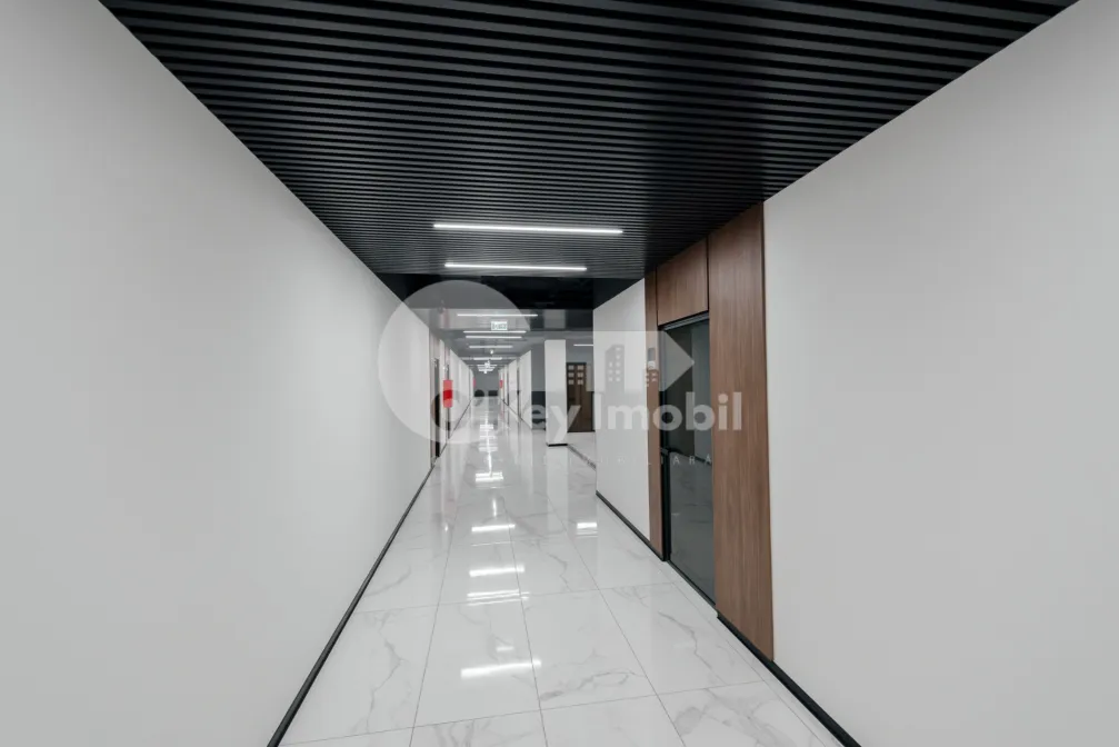 Офис, Буюканы, КАЛЯ ЕШИЛОР