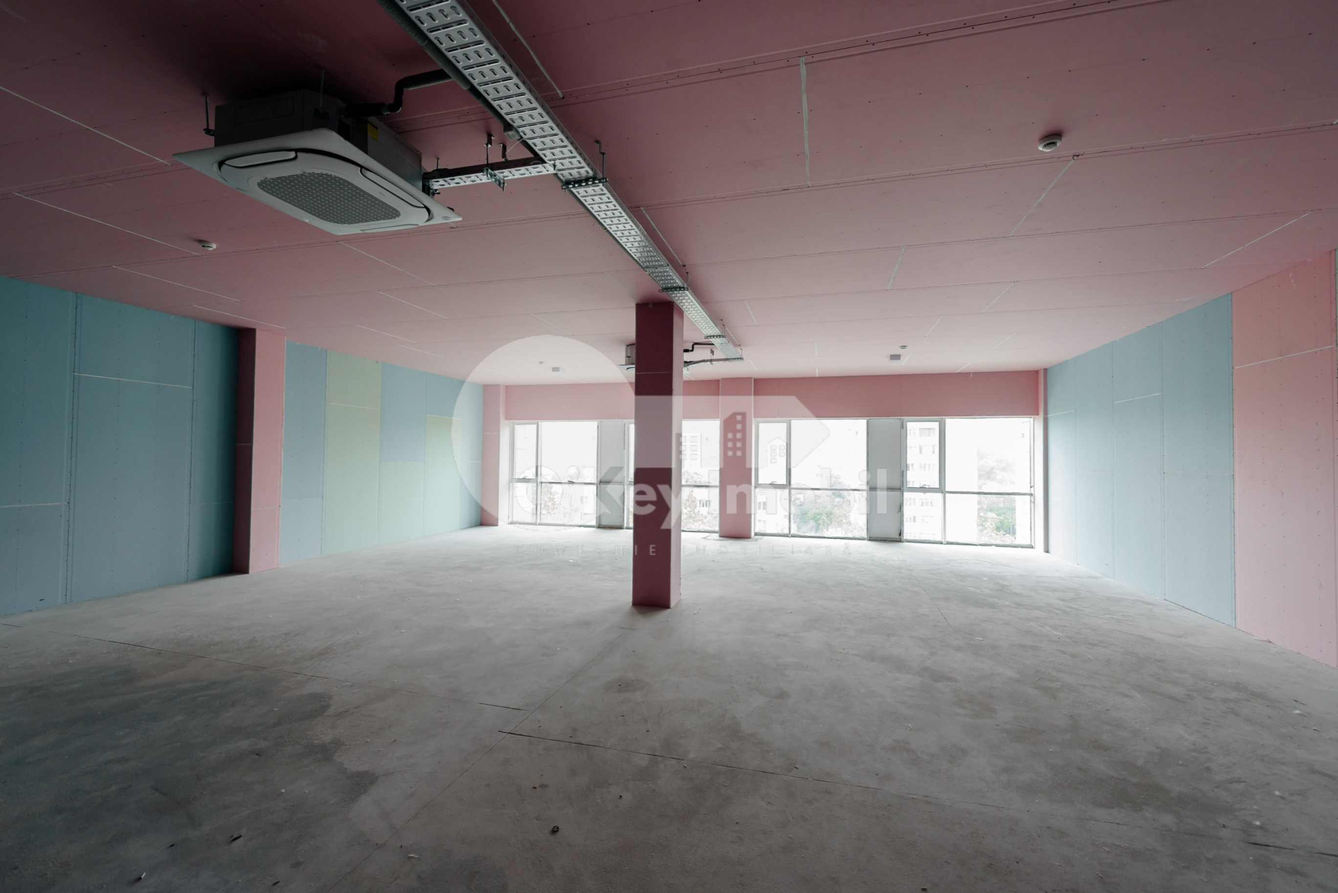 Oficiu, Buiucani, CALEA IEȘILOR