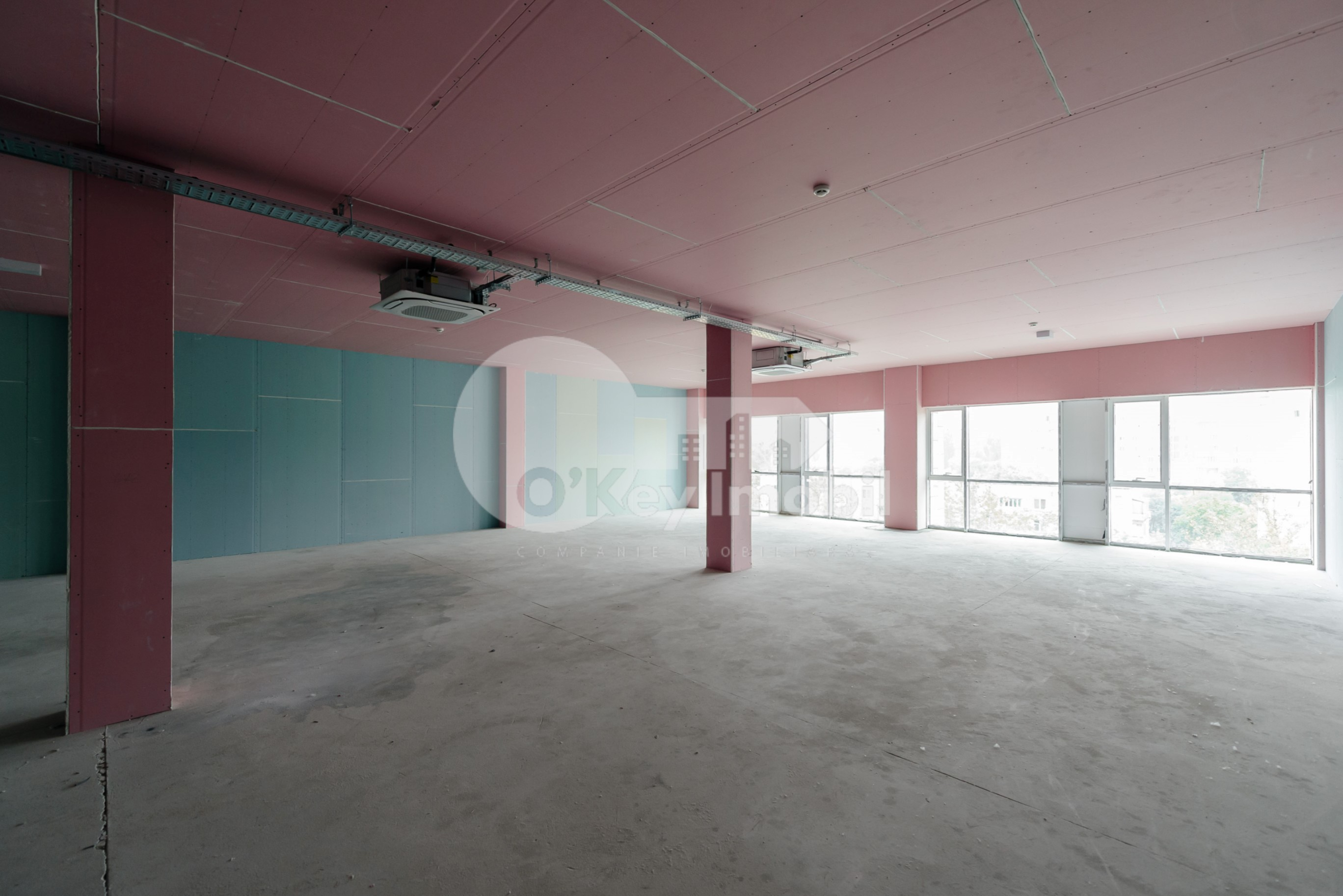 Oficiu, Buiucani, CALEA IEȘILOR