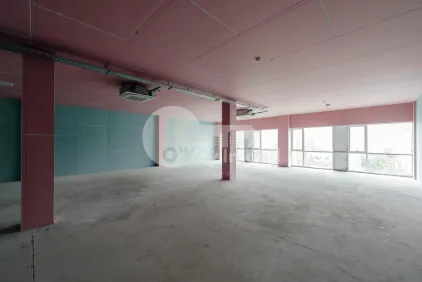 Офис, Буюканы, КАЛЯ ЕШИЛОР