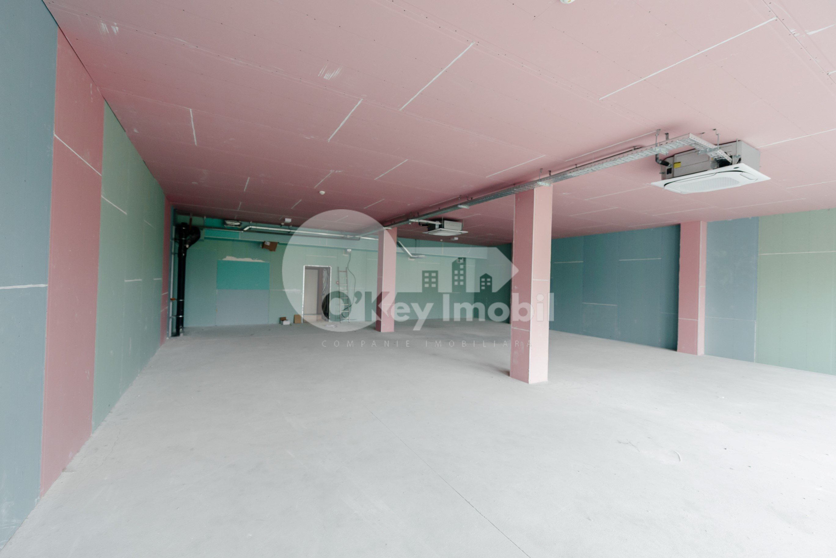 Oficiu, Buiucani, CALEA IEȘILOR