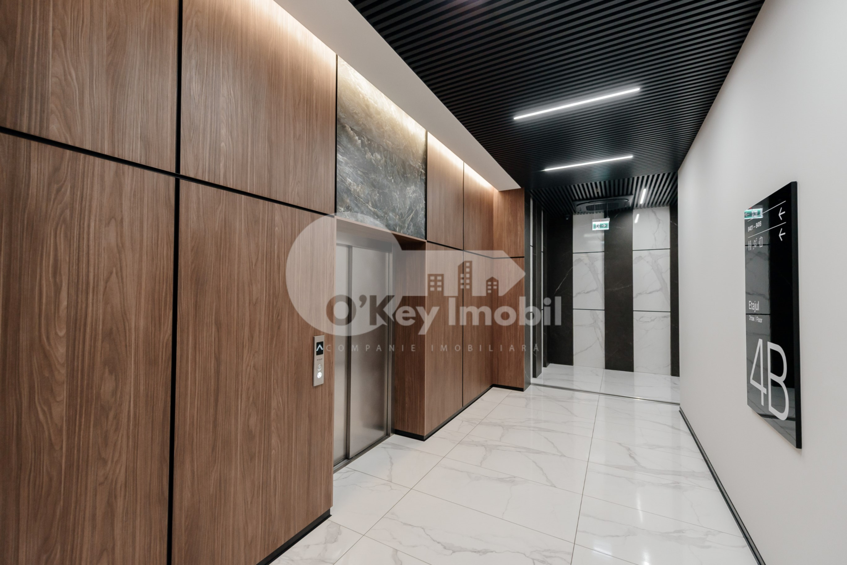 Oficiu, Buiucani, CALEA IEȘILOR