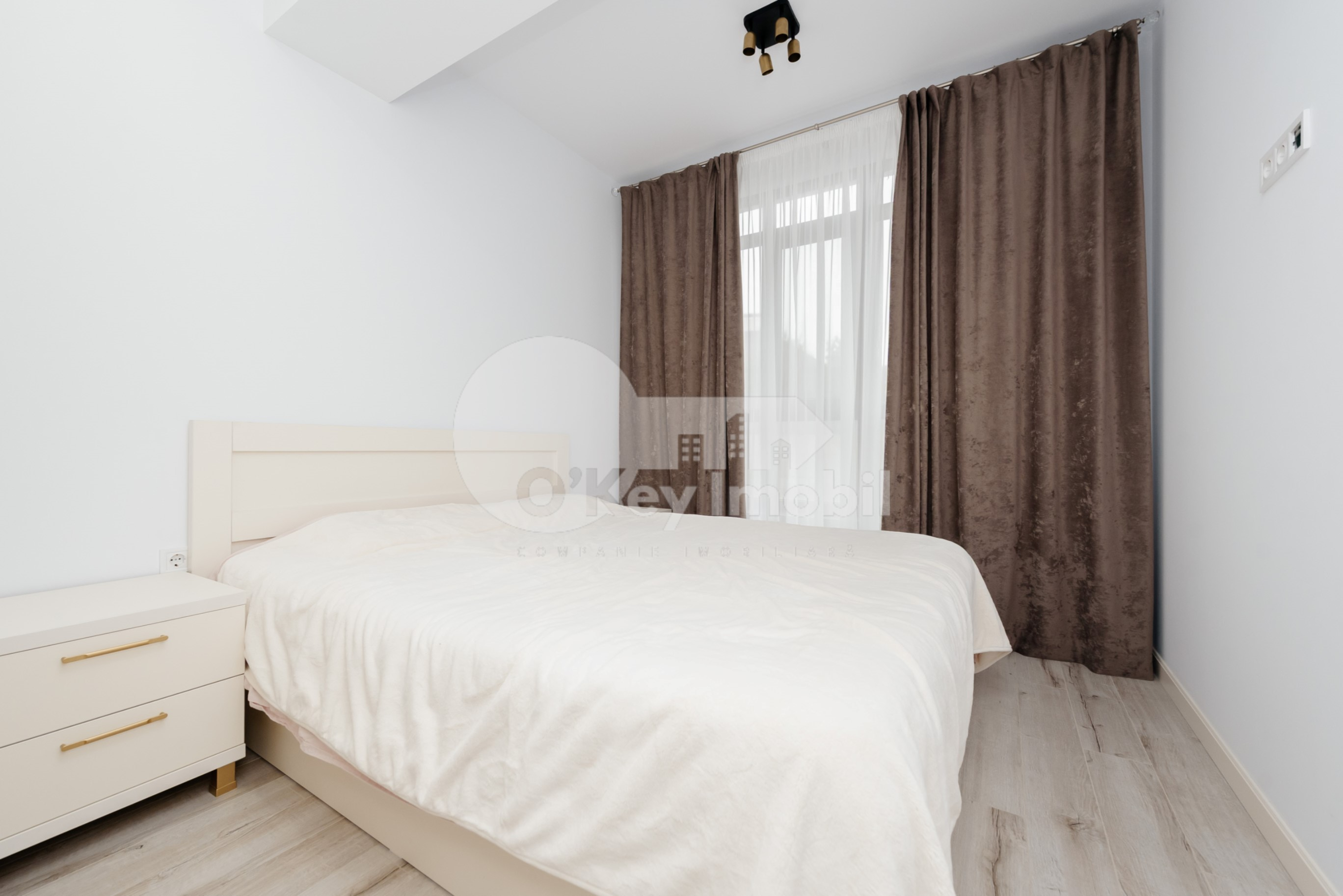 Apartament, Centru, IVAN ZAIKIN