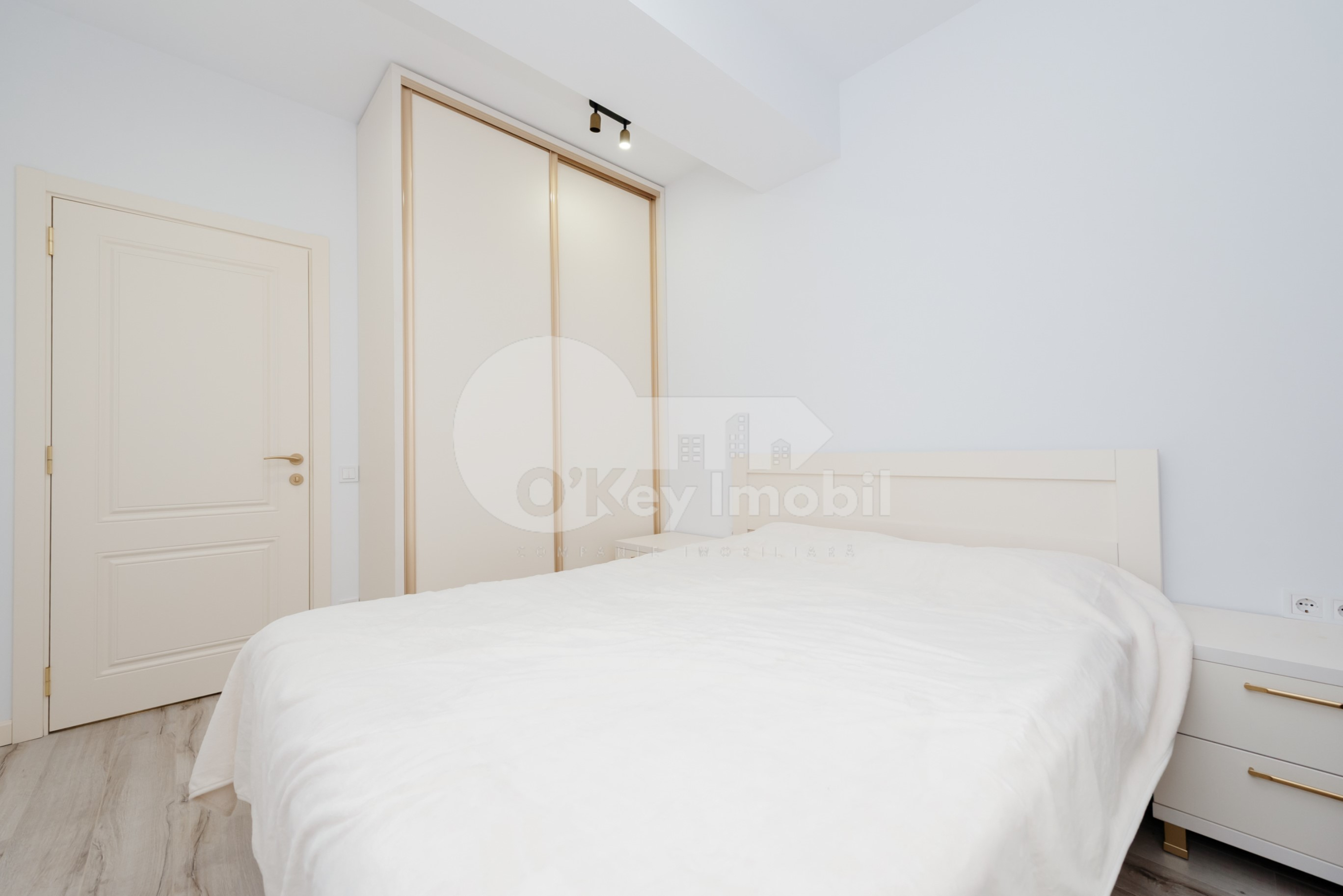 Apartament, Centru, IVAN ZAIKIN