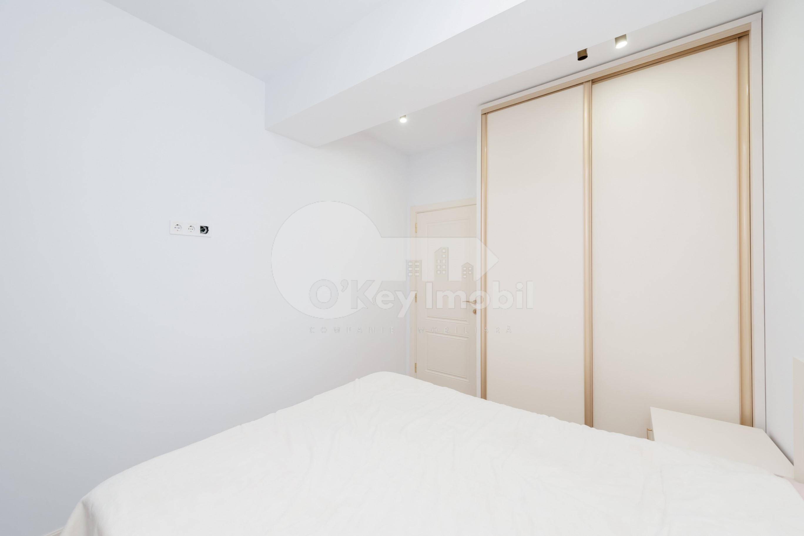 Apartament, Centru, IVAN ZAIKIN