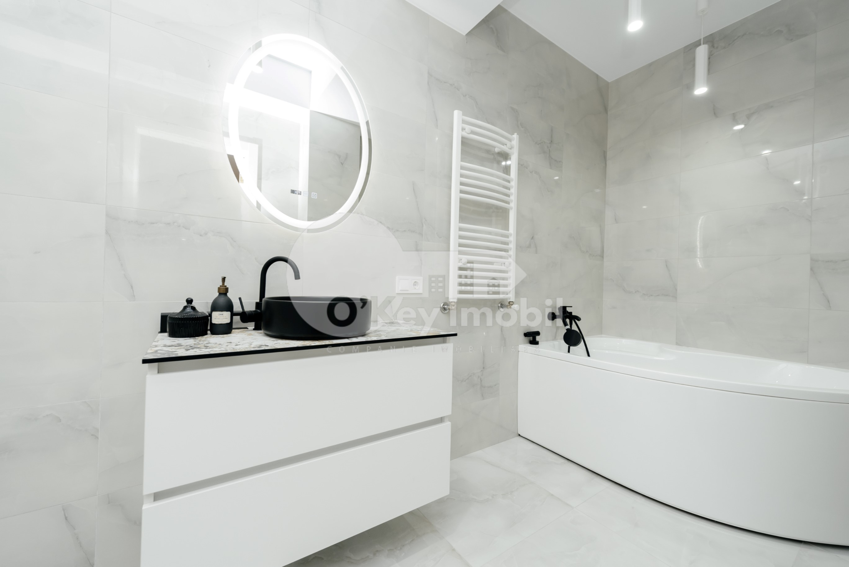 Apartament, Centru, IVAN ZAIKIN