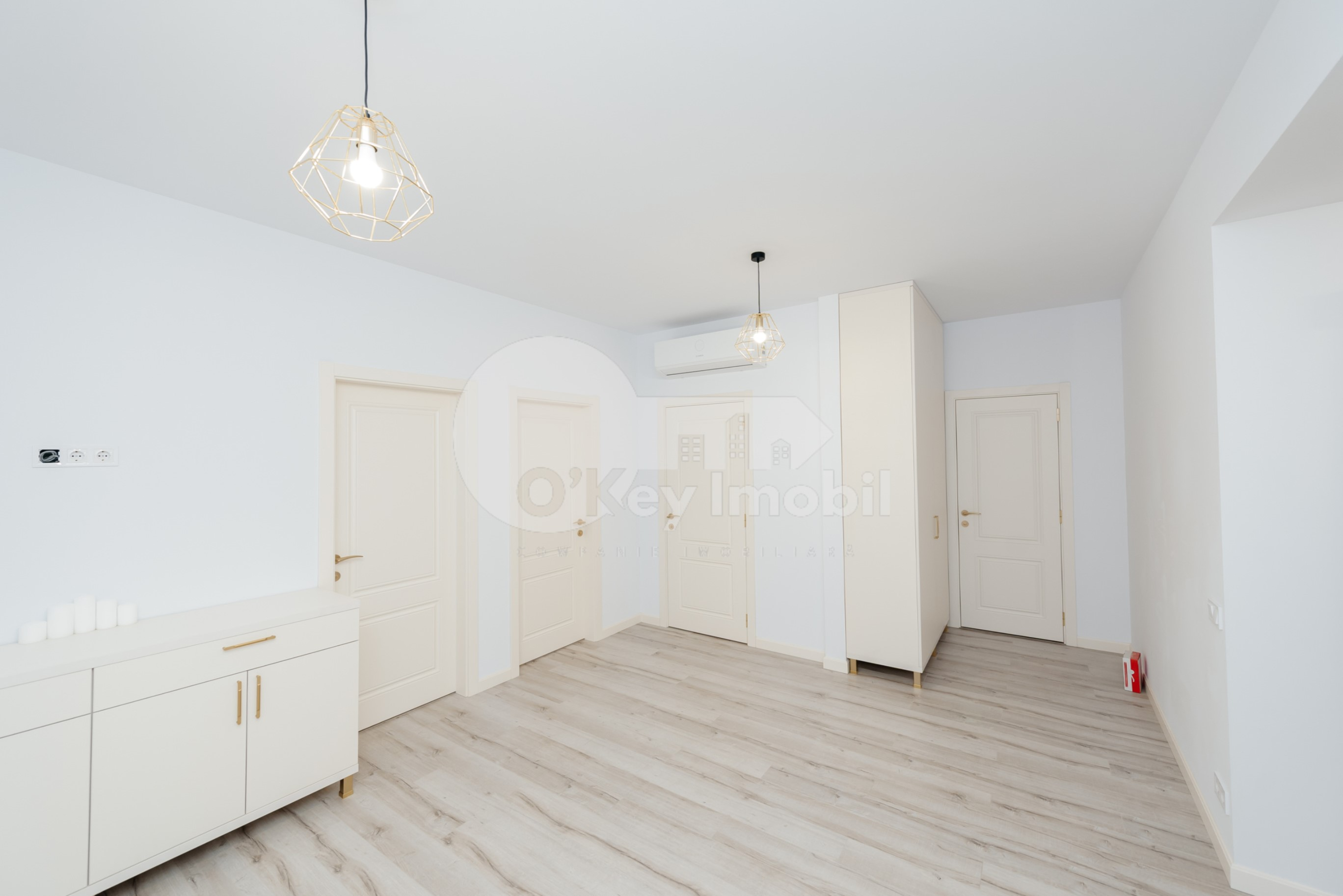 Apartament, Centru, IVAN ZAIKIN