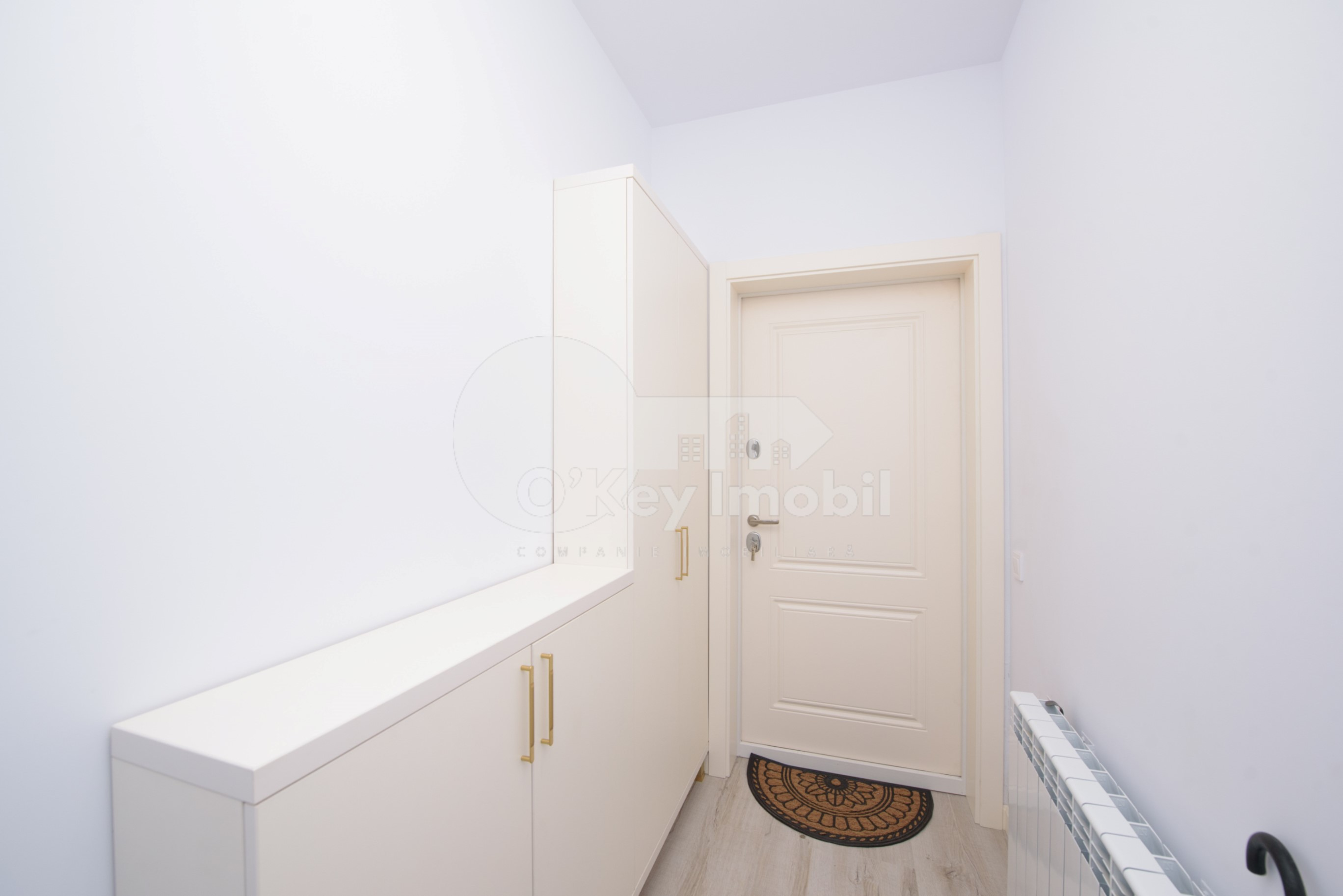 Apartament, Centru, IVAN ZAIKIN