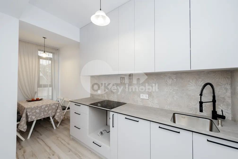 Квартира, Центр, ИВАН ЗАИКИН