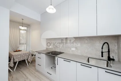 Квартира, Центр, ИВАН ЗАИКИН