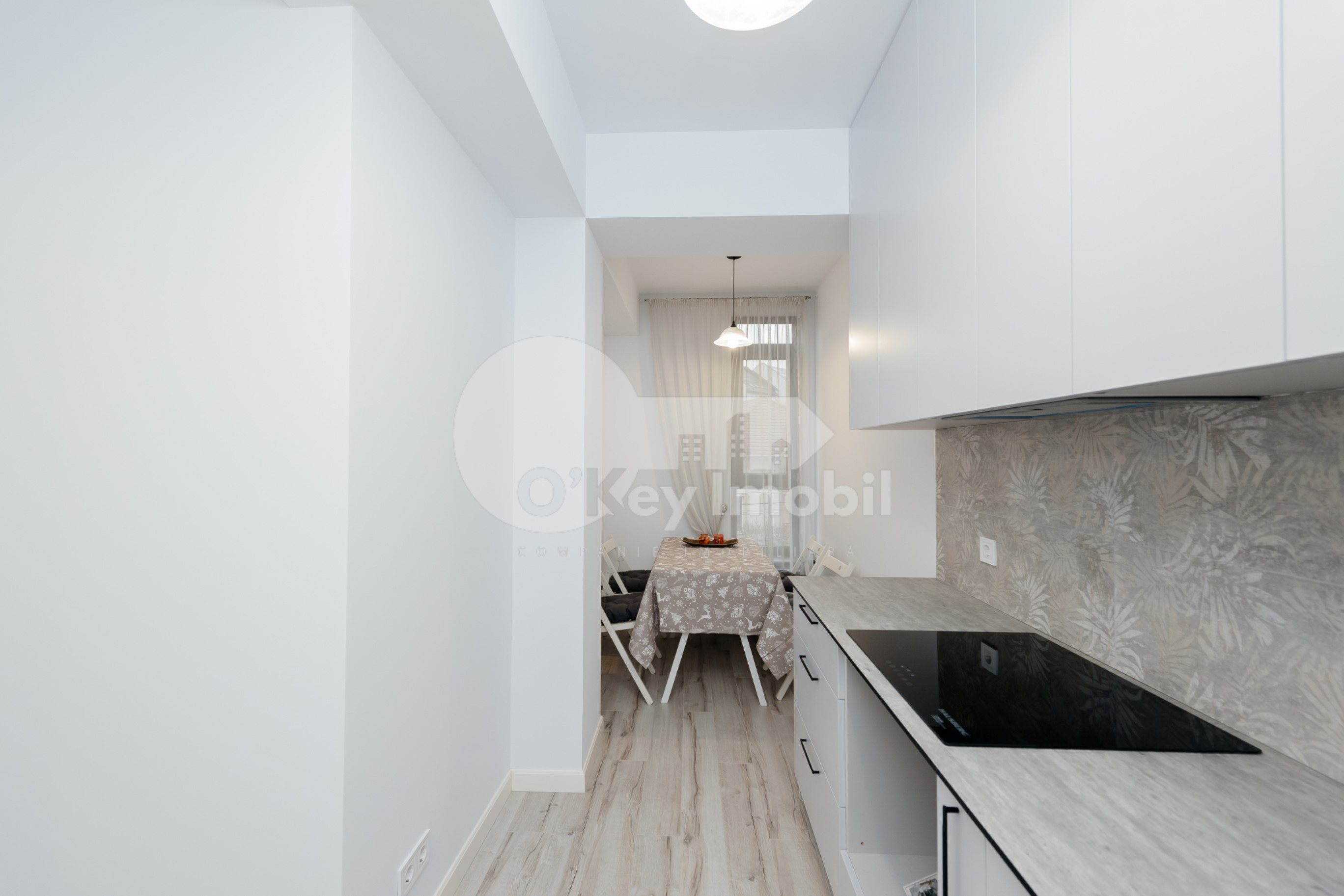 Apartament, Centru, IVAN ZAIKIN