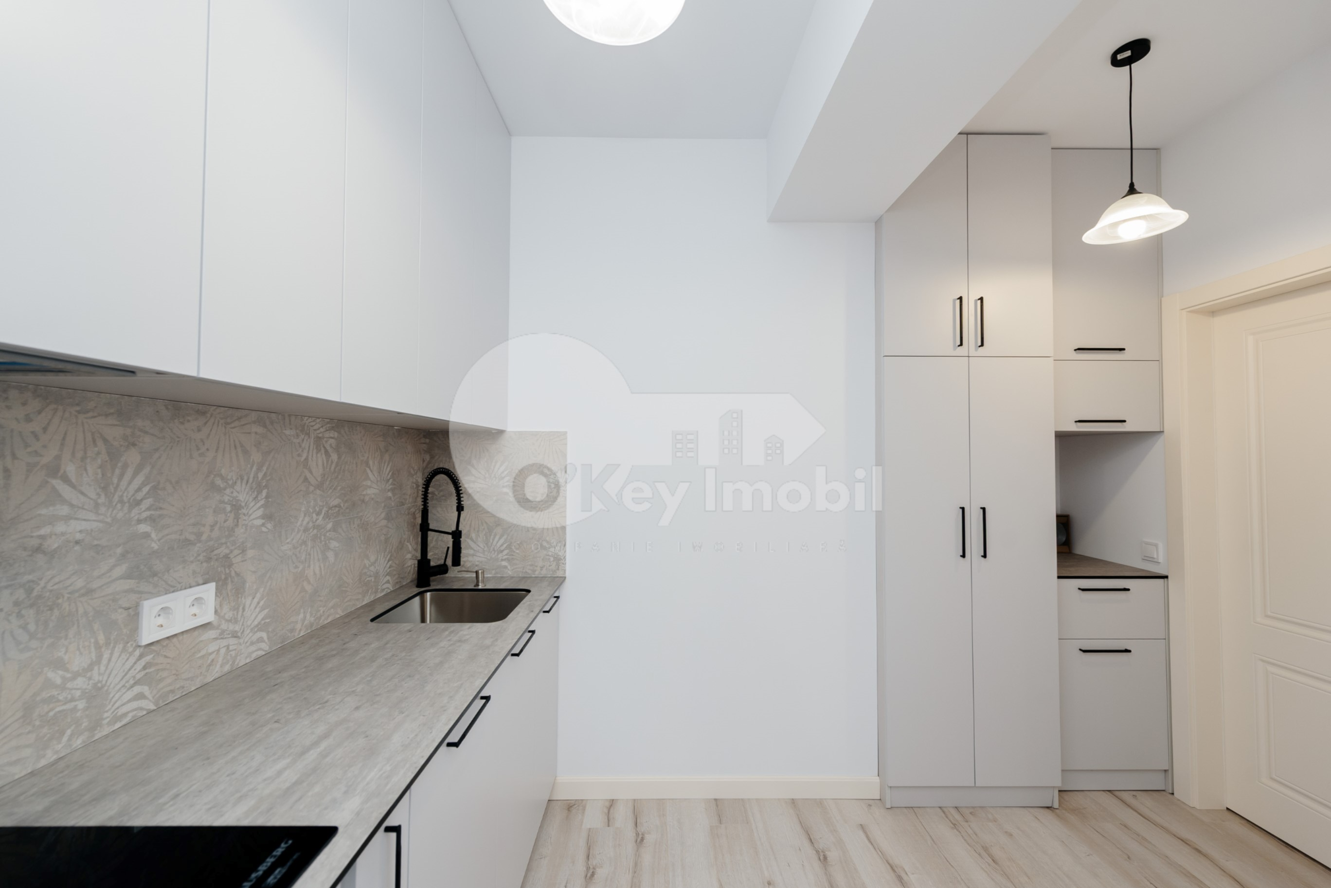 Apartament, Centru, IVAN ZAIKIN