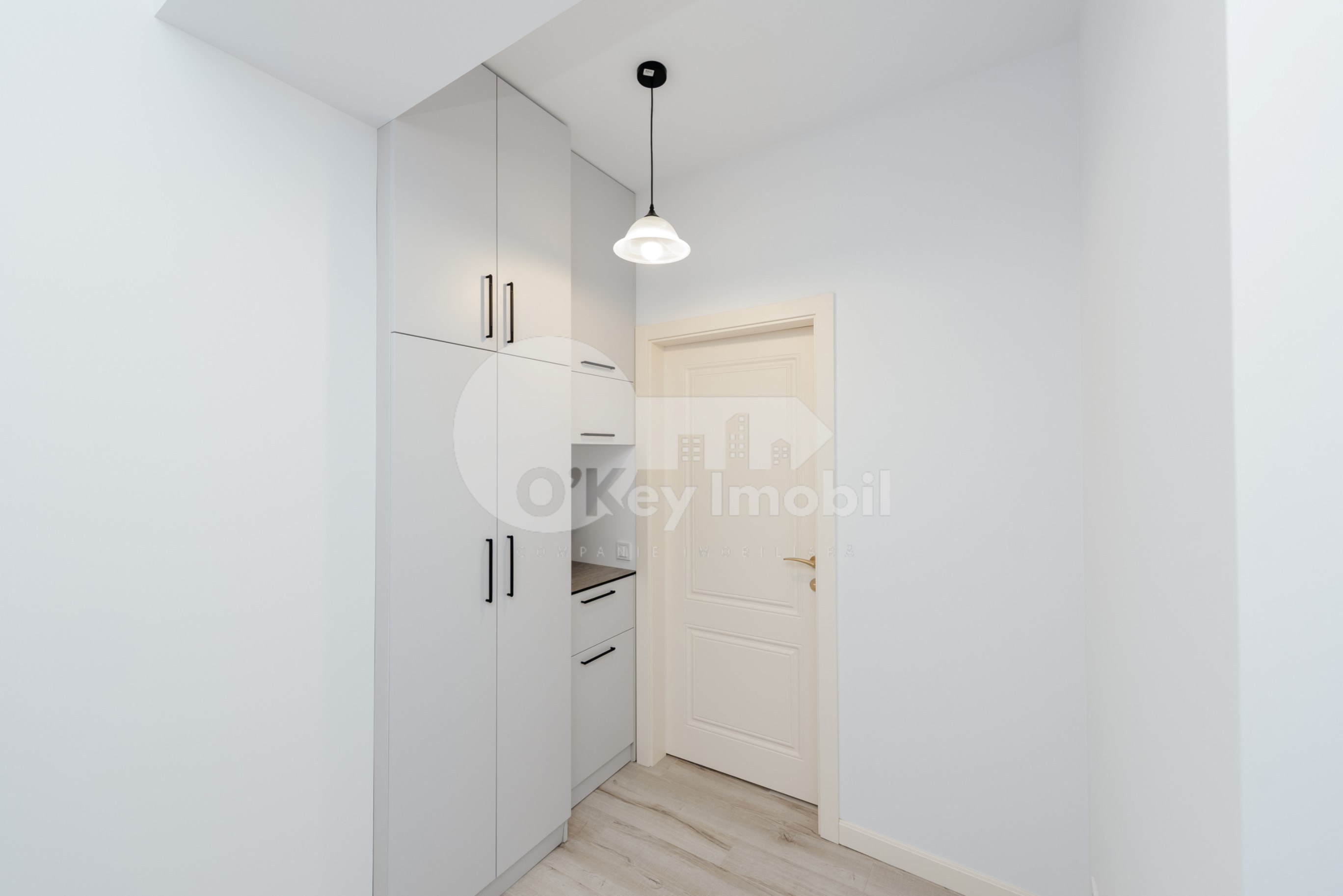 Apartament, Centru, IVAN ZAIKIN