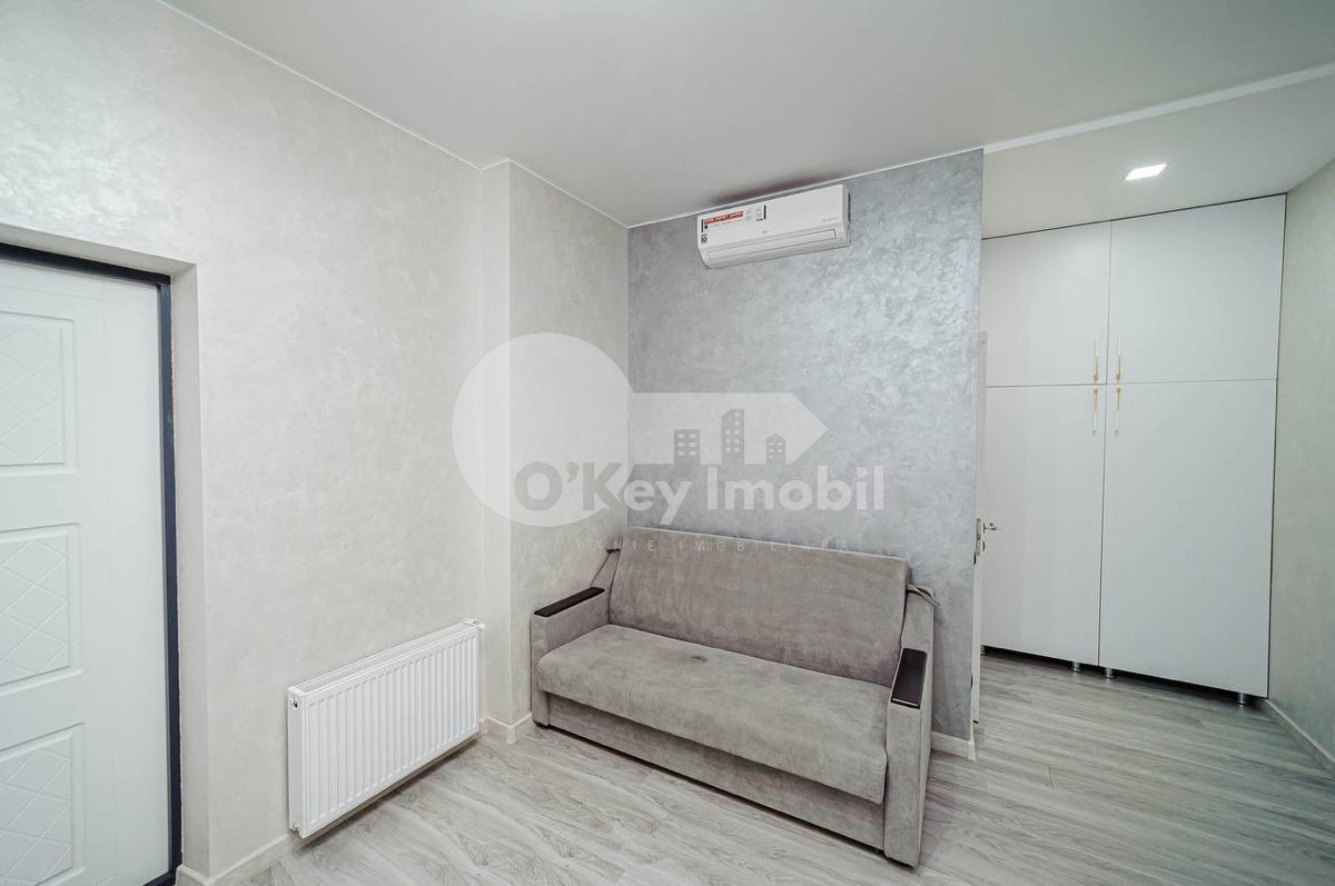Apartament, Centru, AVRAM IANCU