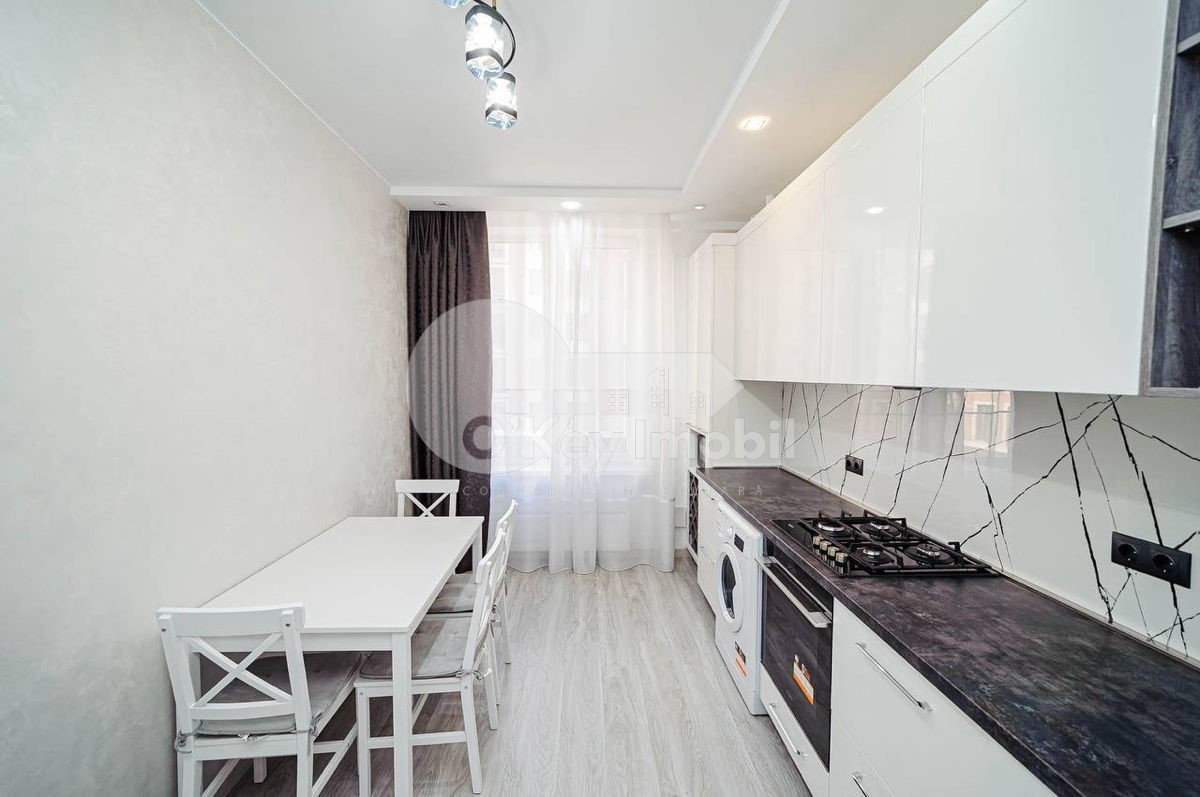 Apartament, Centru, AVRAM IANCU