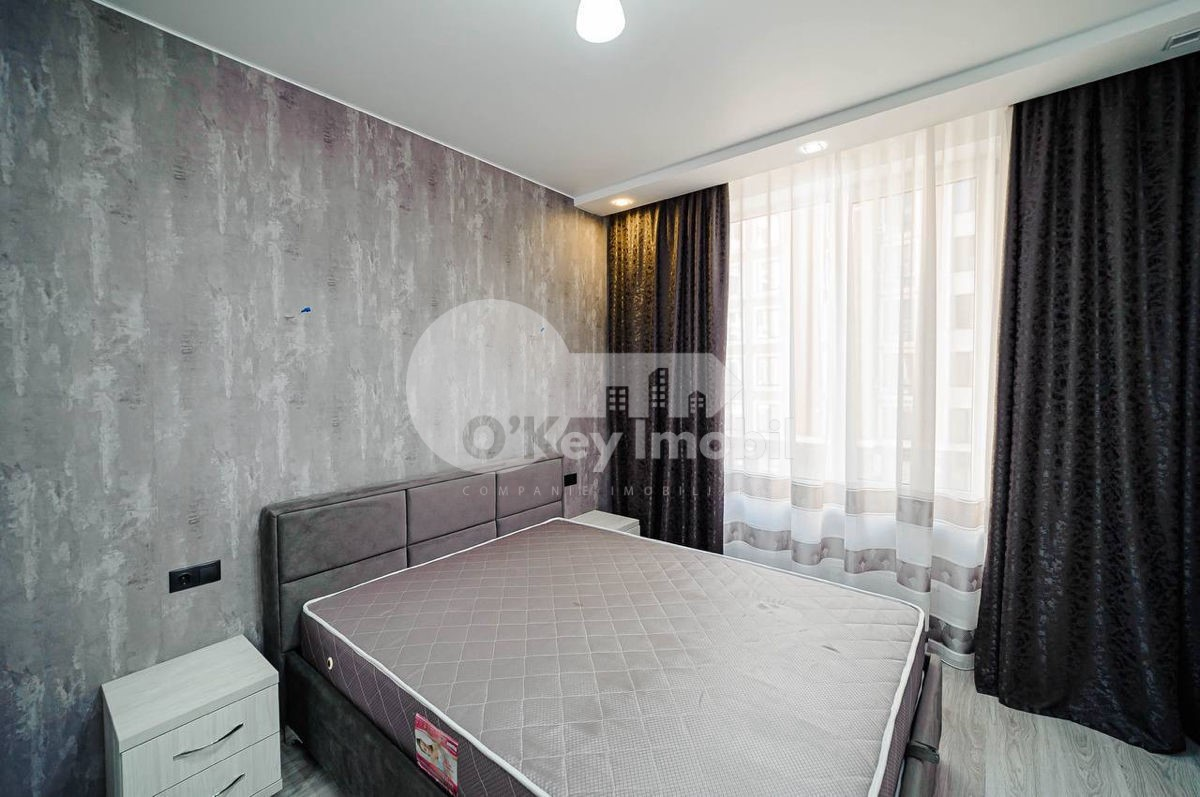 Apartament, Centru, AVRAM IANCU