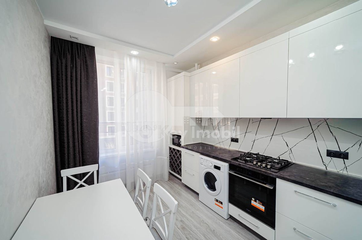 Apartament, Centru, AVRAM IANCU