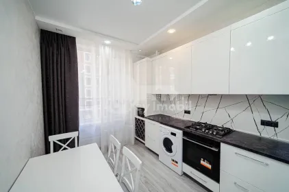 Квартира, Центр, АВРАМ ЯНКУ