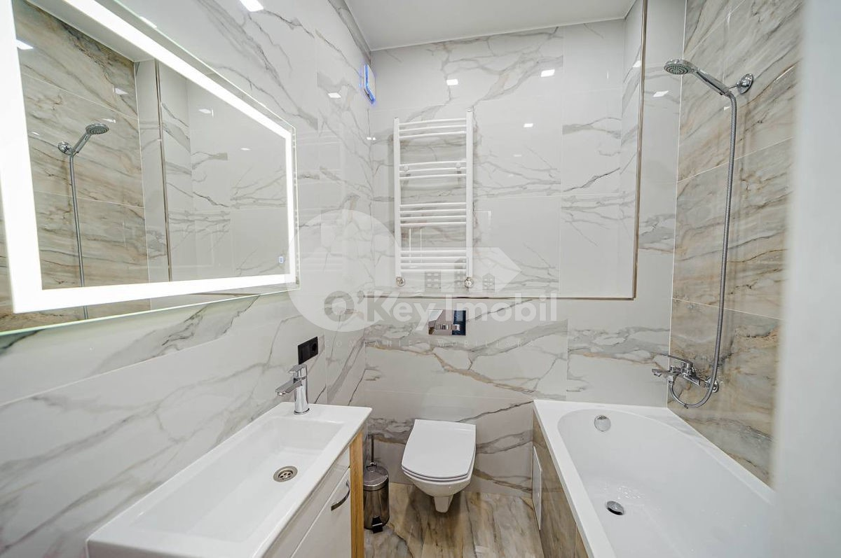 Apartament, Centru, AVRAM IANCU