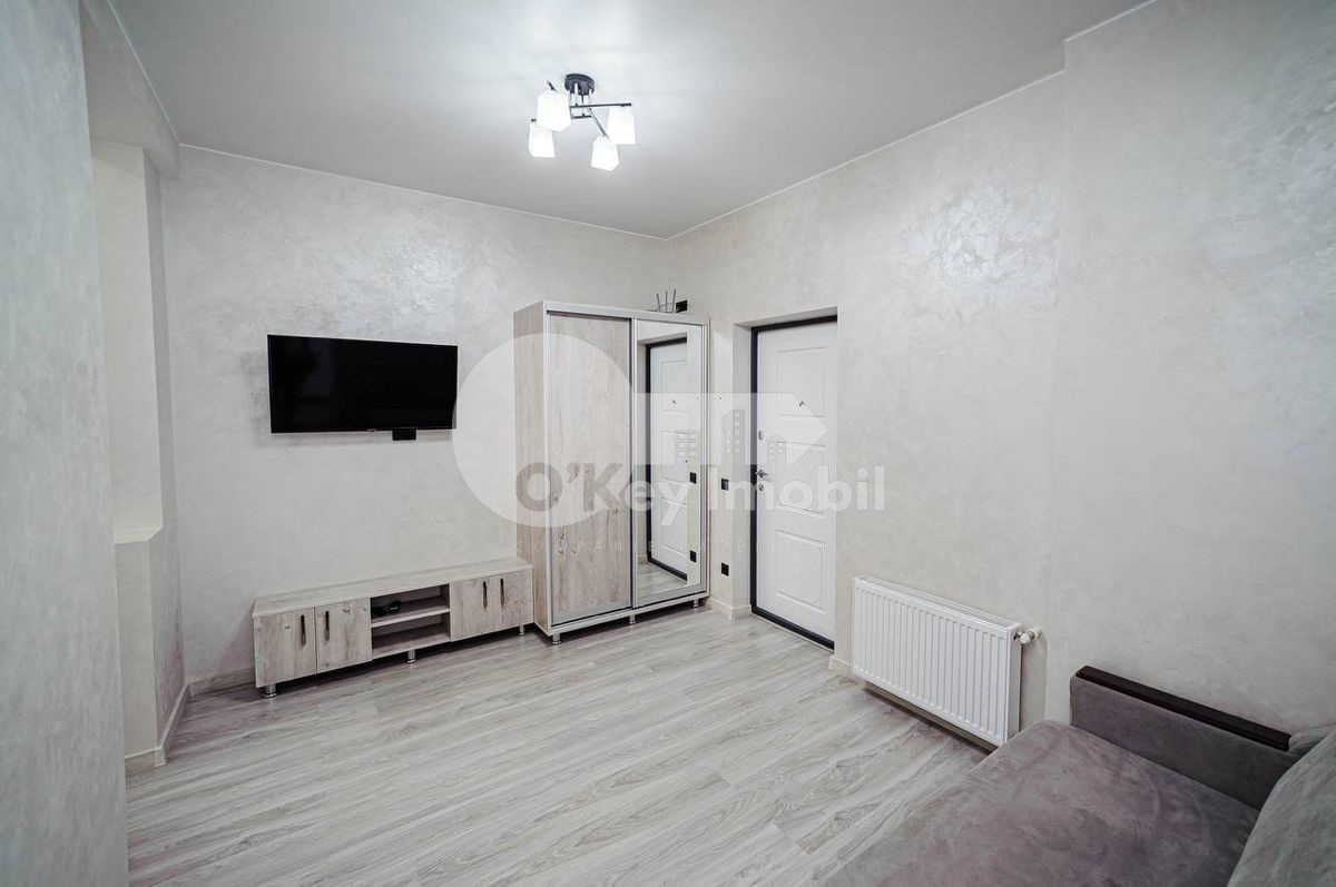 Apartament, Centru, AVRAM IANCU