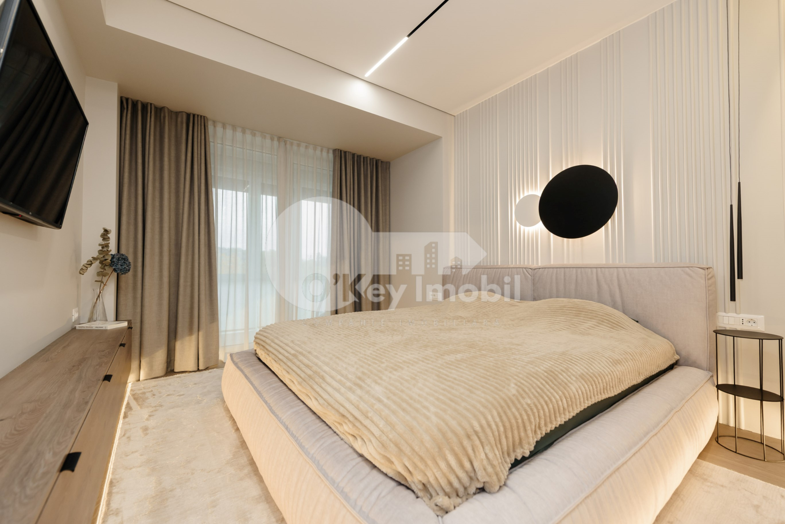 Apartament, Telecentru, CIOCÂRLIEI