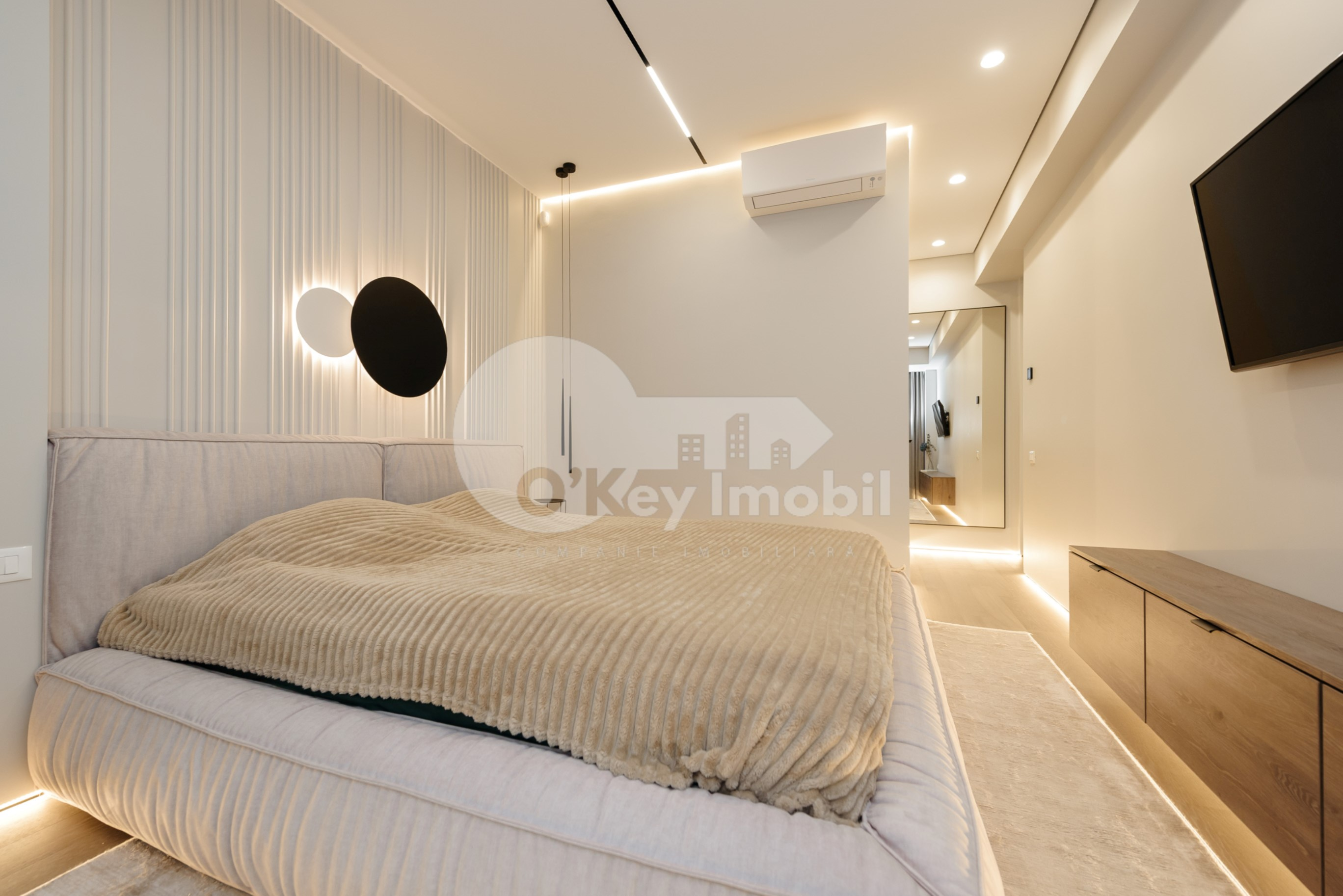 Apartament, Telecentru, CIOCÂRLIEI