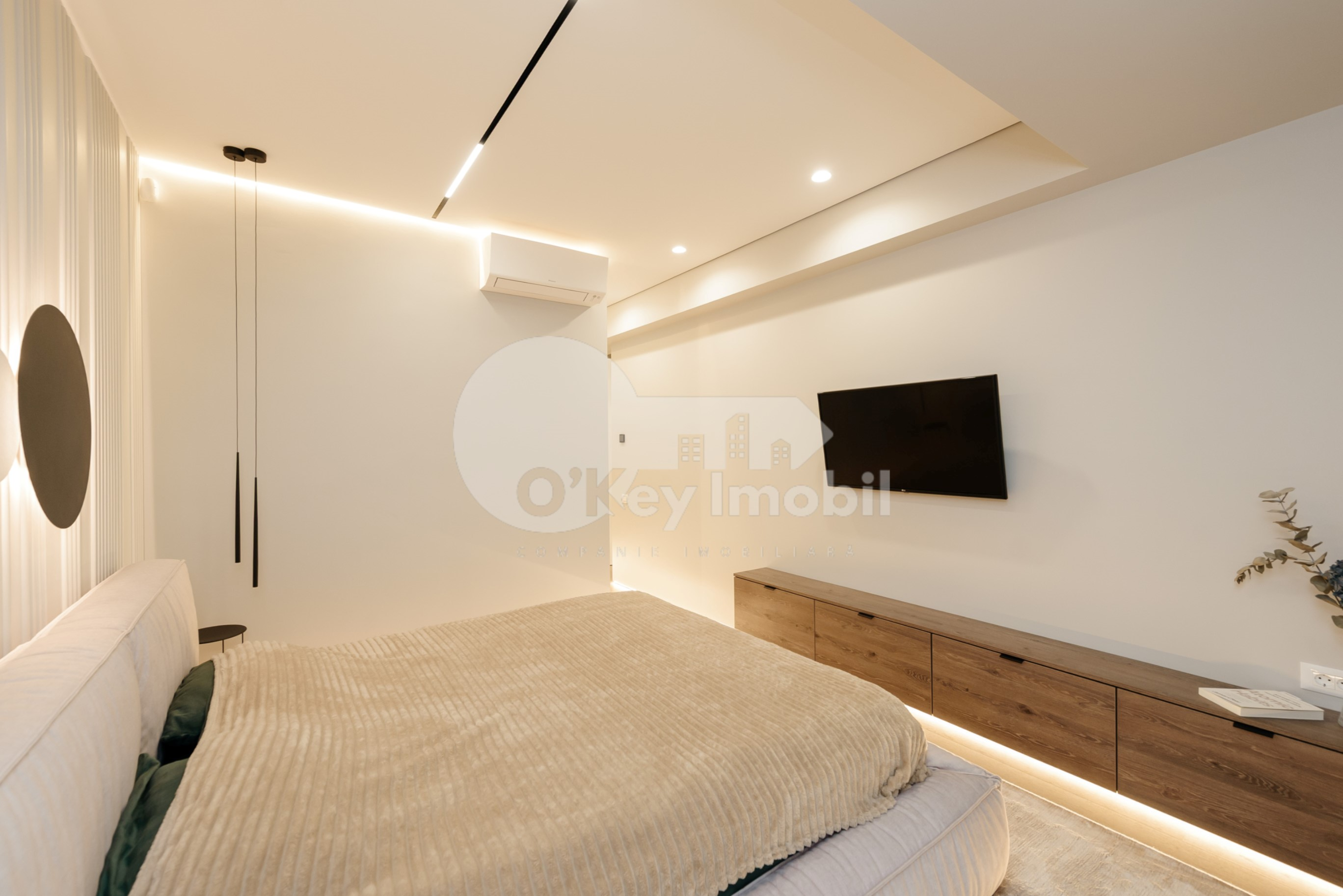 Apartament, Telecentru, CIOCÂRLIEI