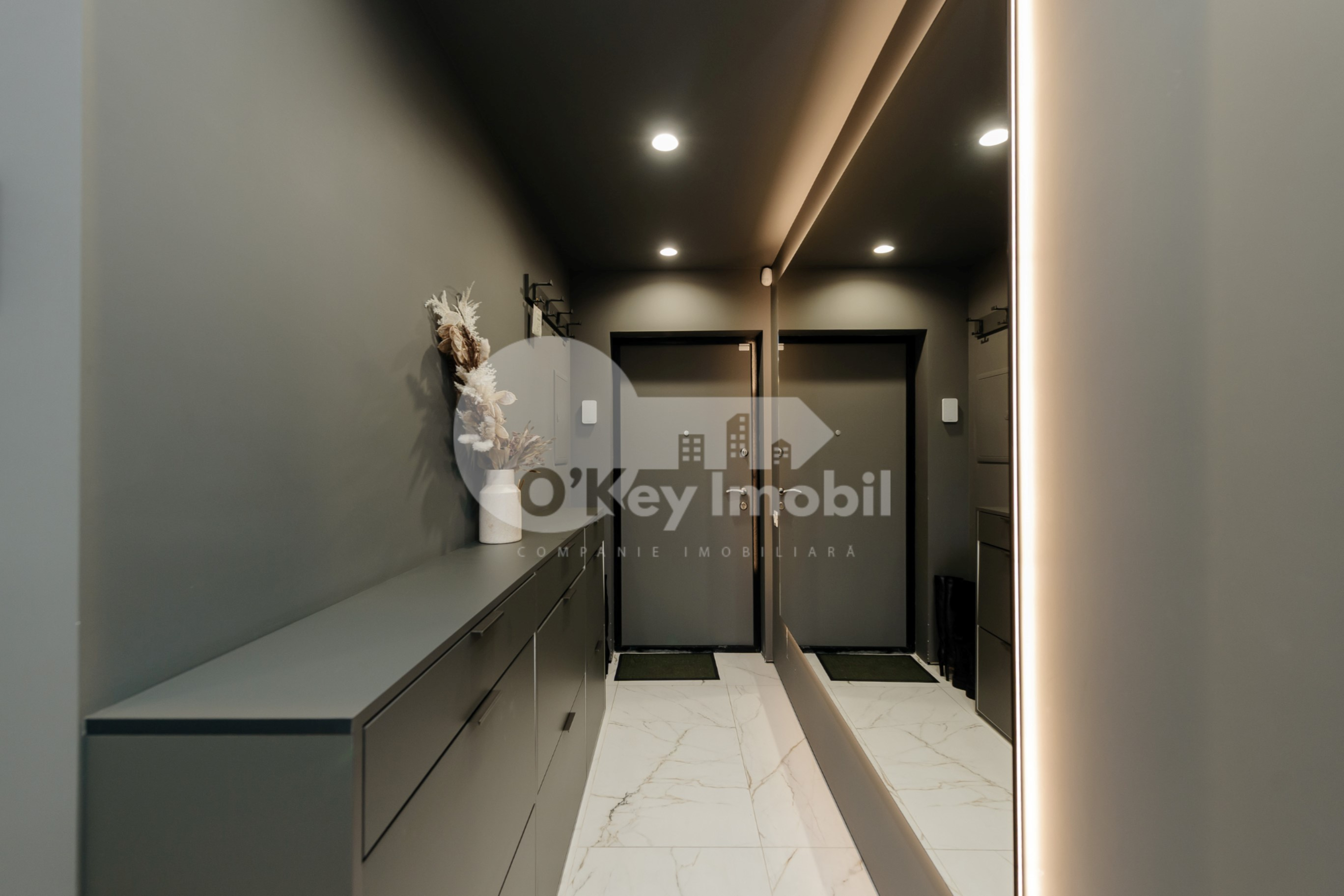 Apartament, Telecentru, CIOCÂRLIEI