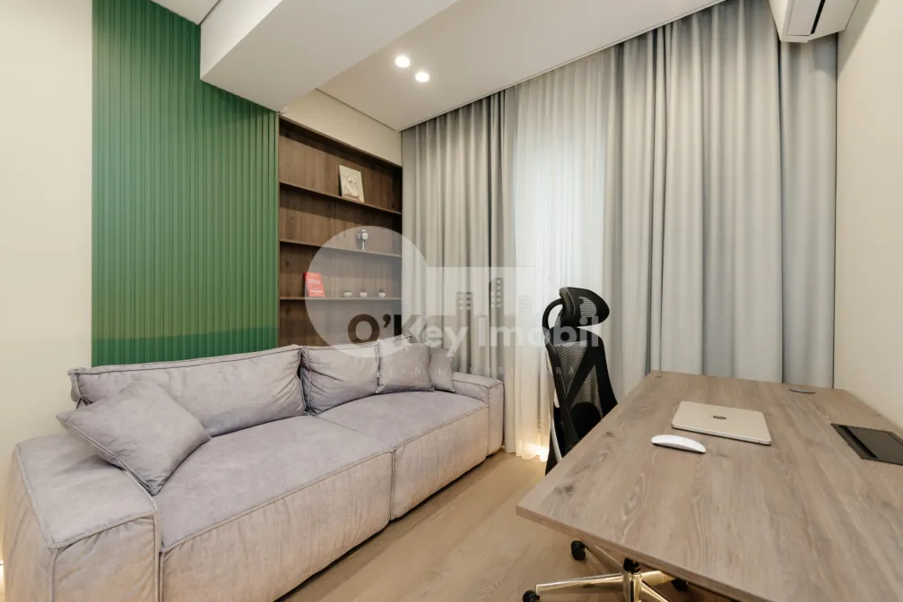 Квартира, Телецентр, ЧОКЫРЛИЕЙ