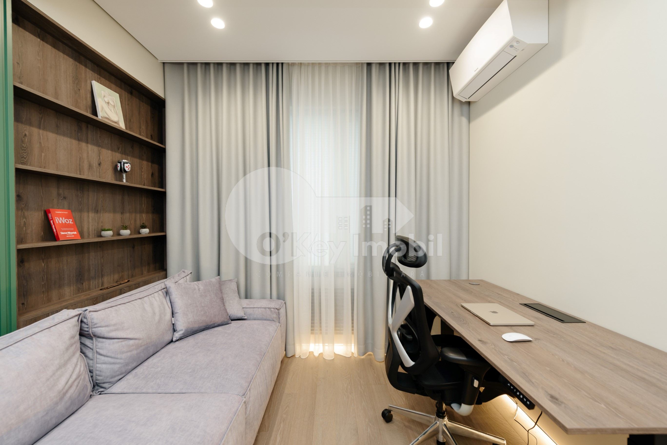 Apartament, Telecentru, CIOCÂRLIEI