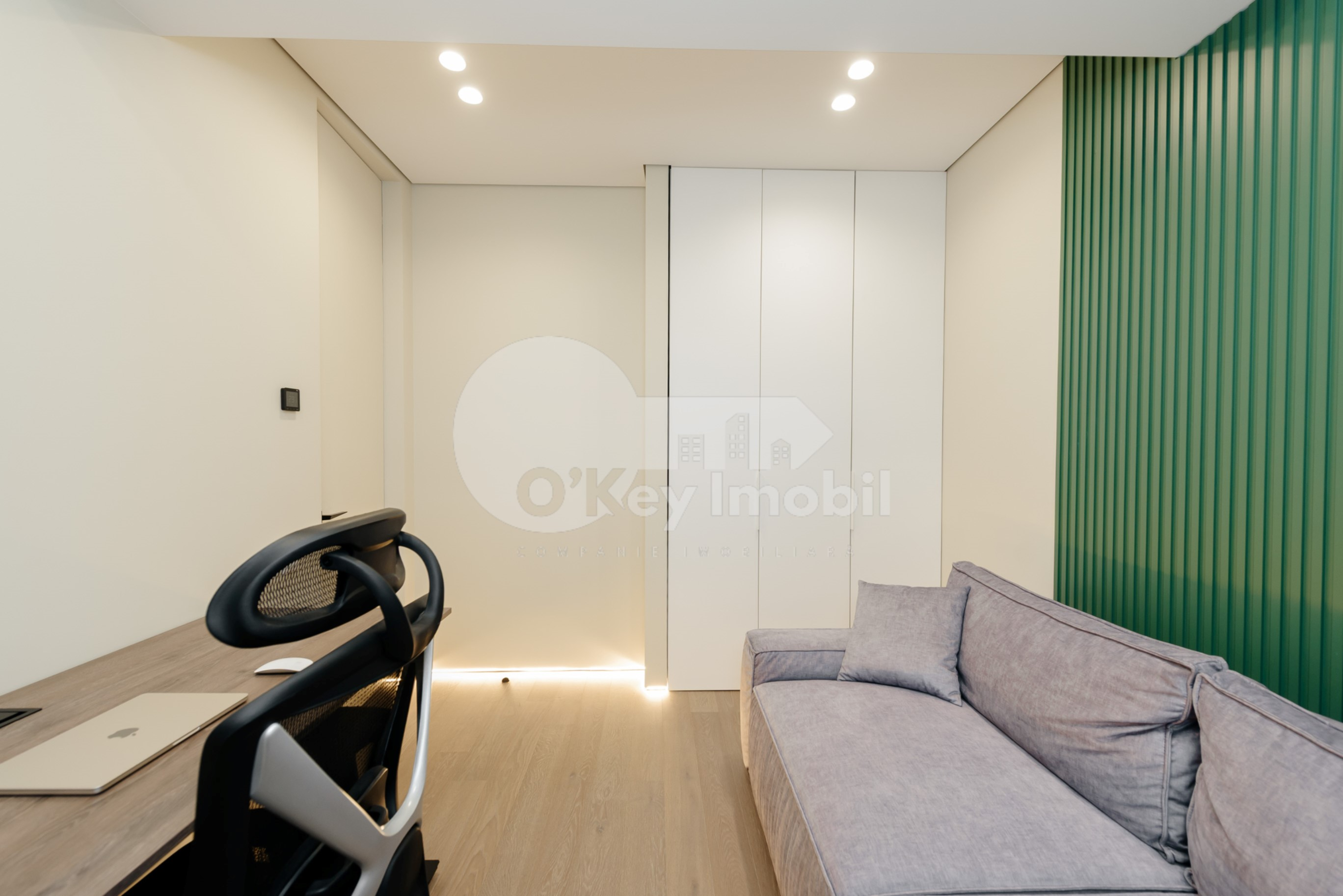 Apartament, Telecentru, CIOCÂRLIEI