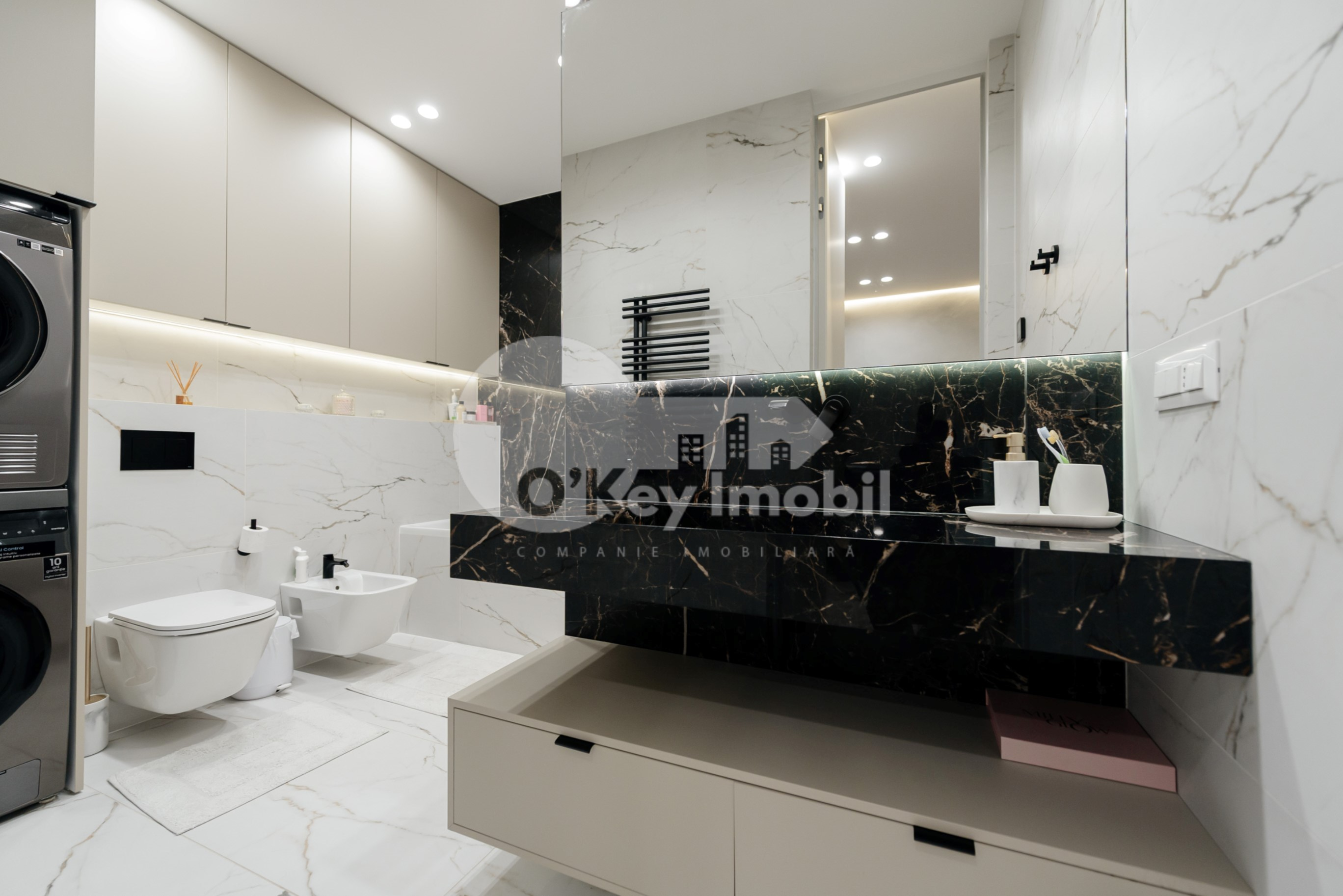 Apartament, Telecentru, CIOCÂRLIEI