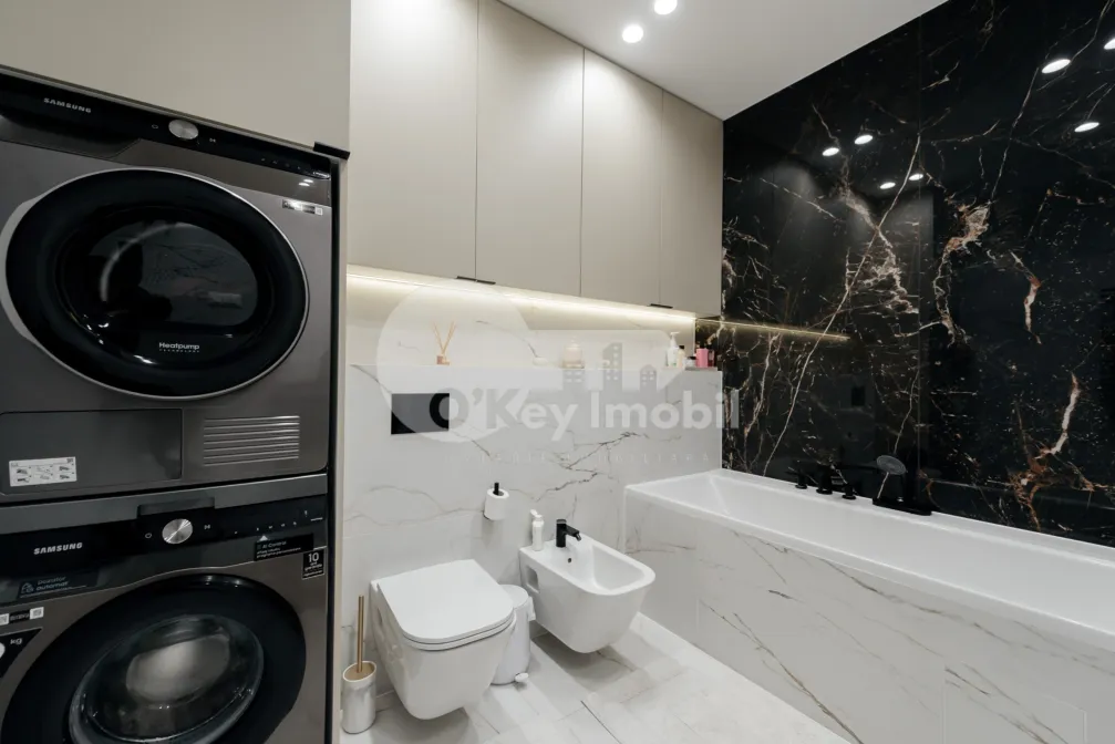 Квартира, Телецентр, ЧОКЫРЛИЕЙ