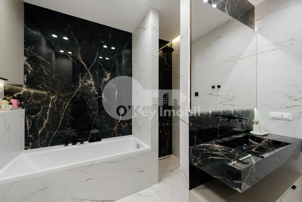 Квартира, Телецентр, ЧОКЫРЛИЕЙ