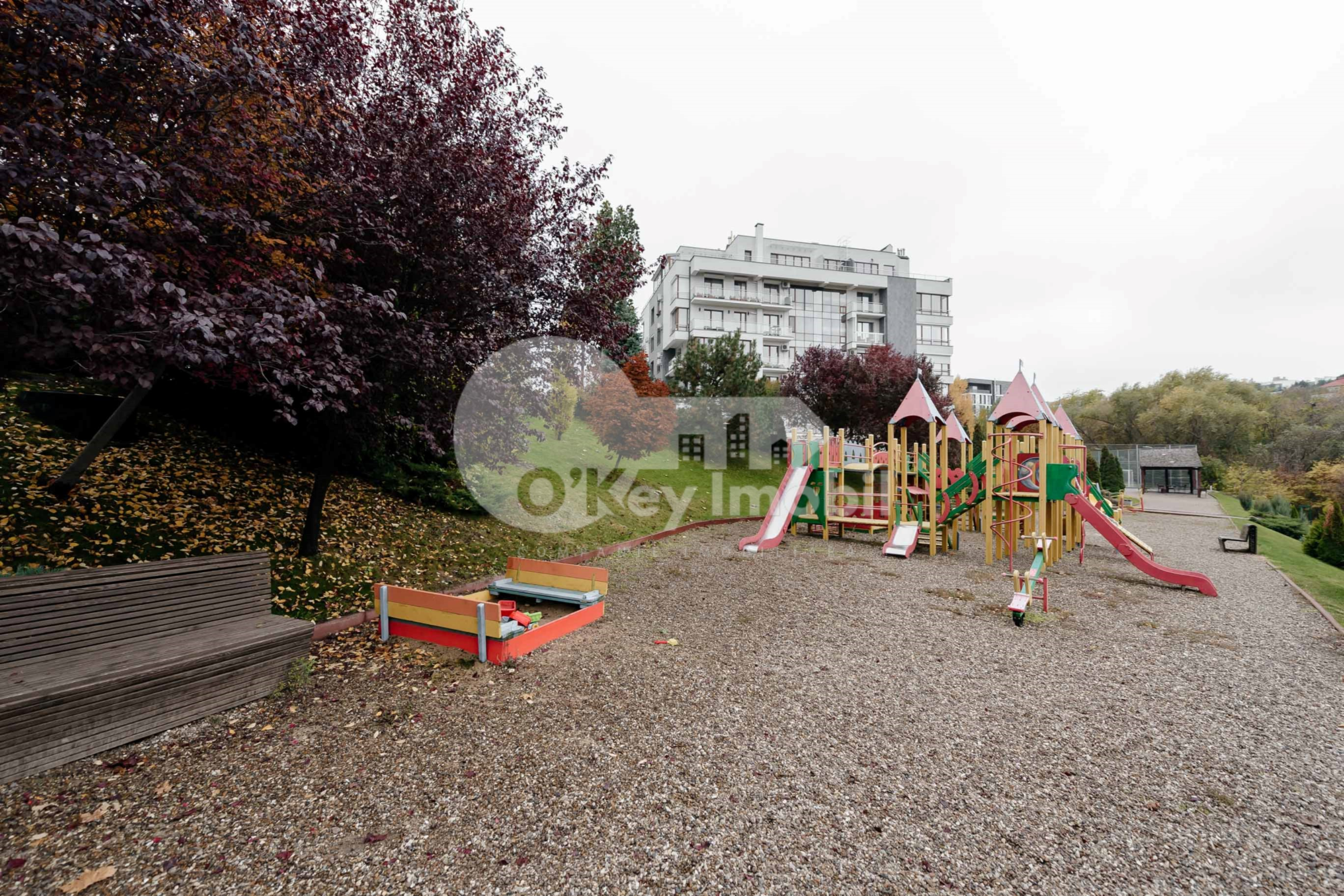 Apartament, Telecentru, CIOCÂRLIEI