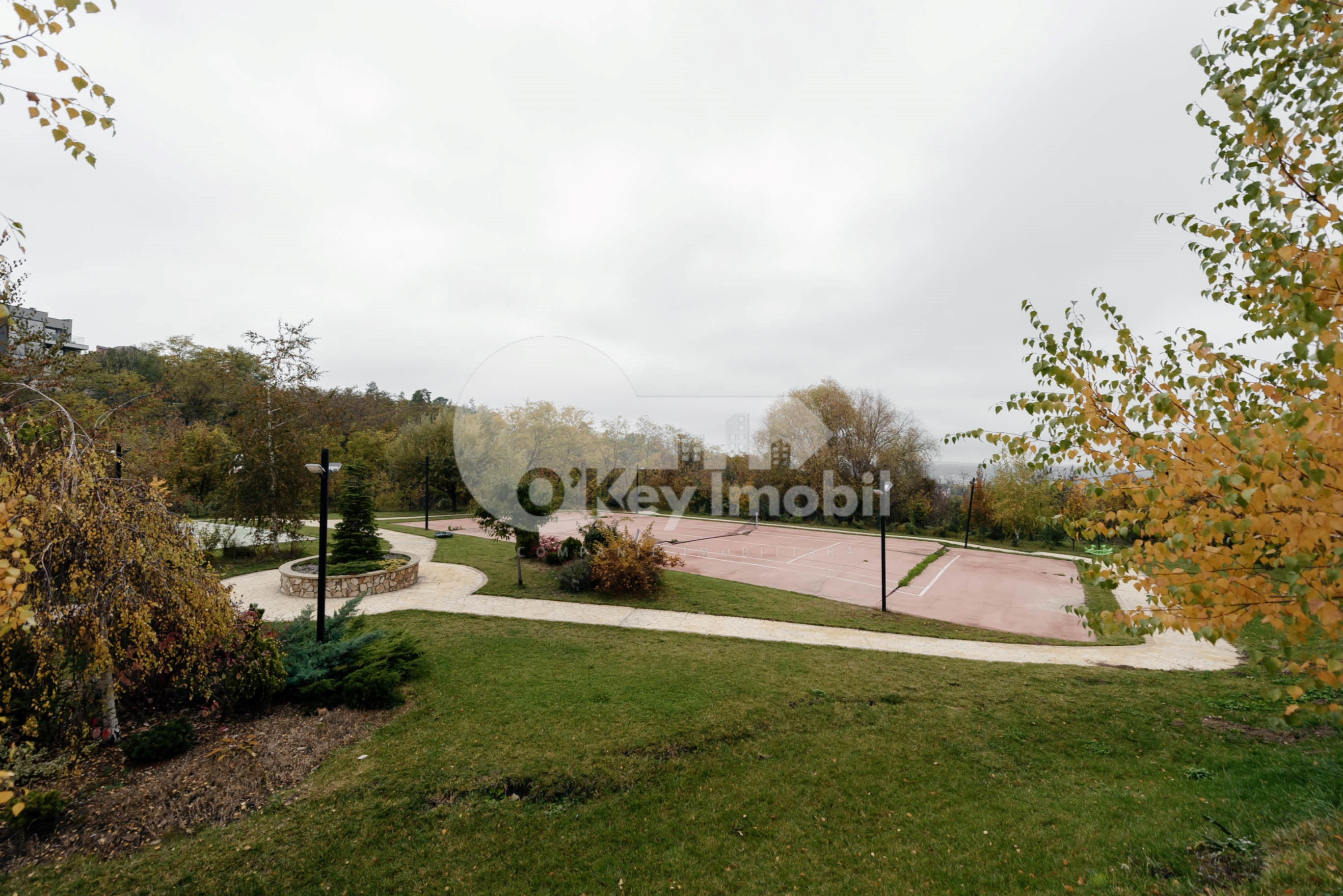 Apartament, Telecentru, CIOCÂRLIEI