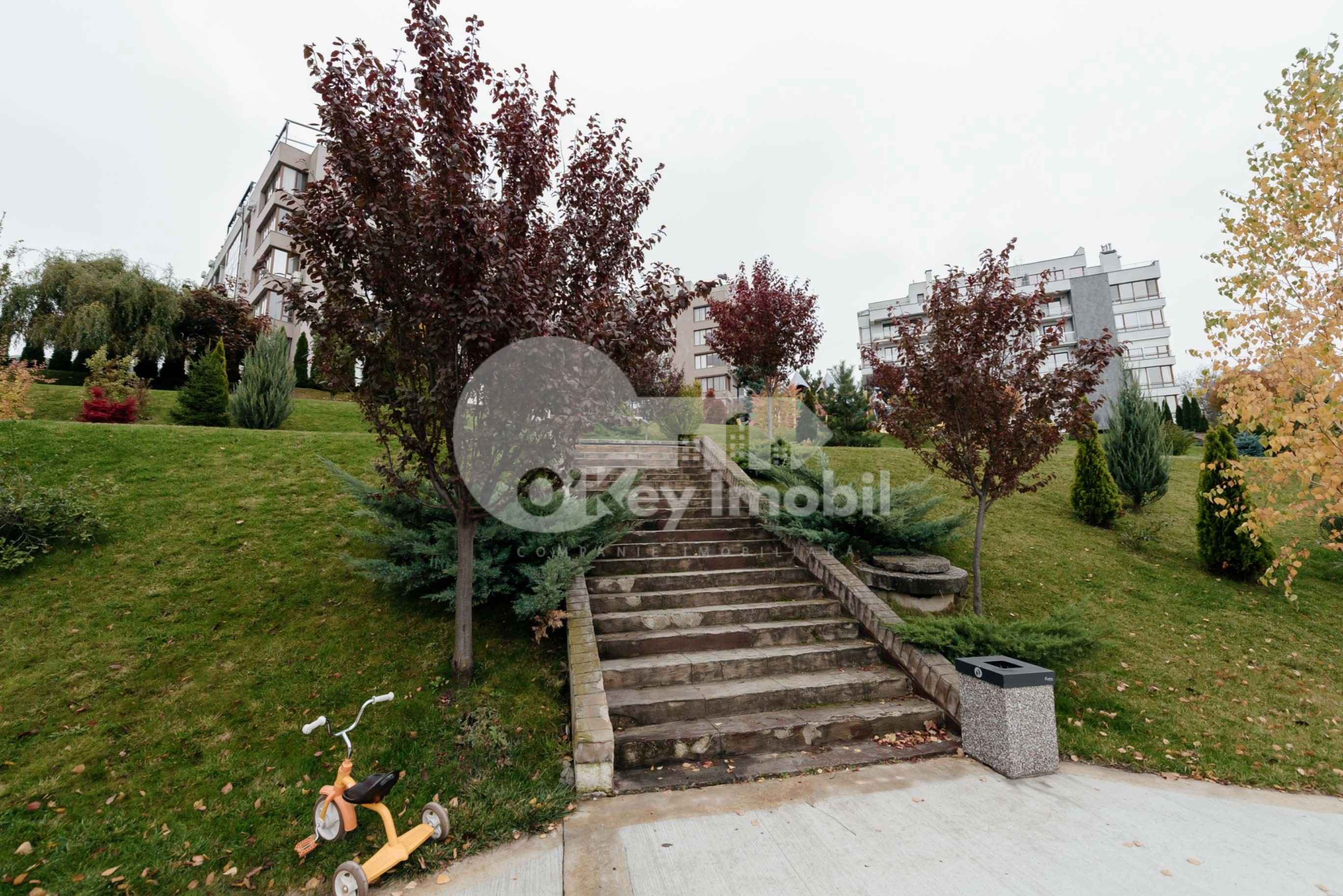 Apartament, Telecentru, CIOCÂRLIEI