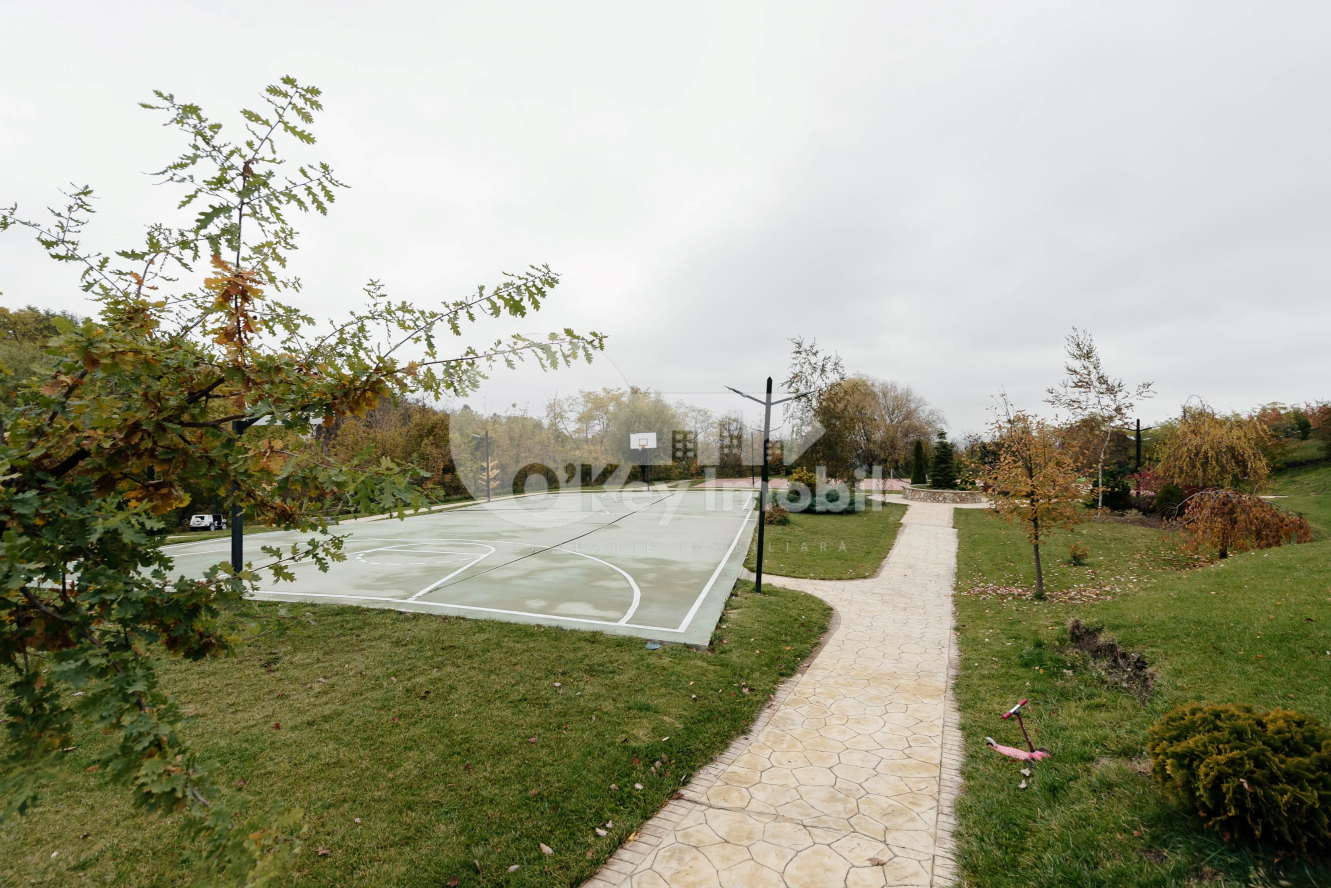 Apartament, Telecentru, CIOCÂRLIEI