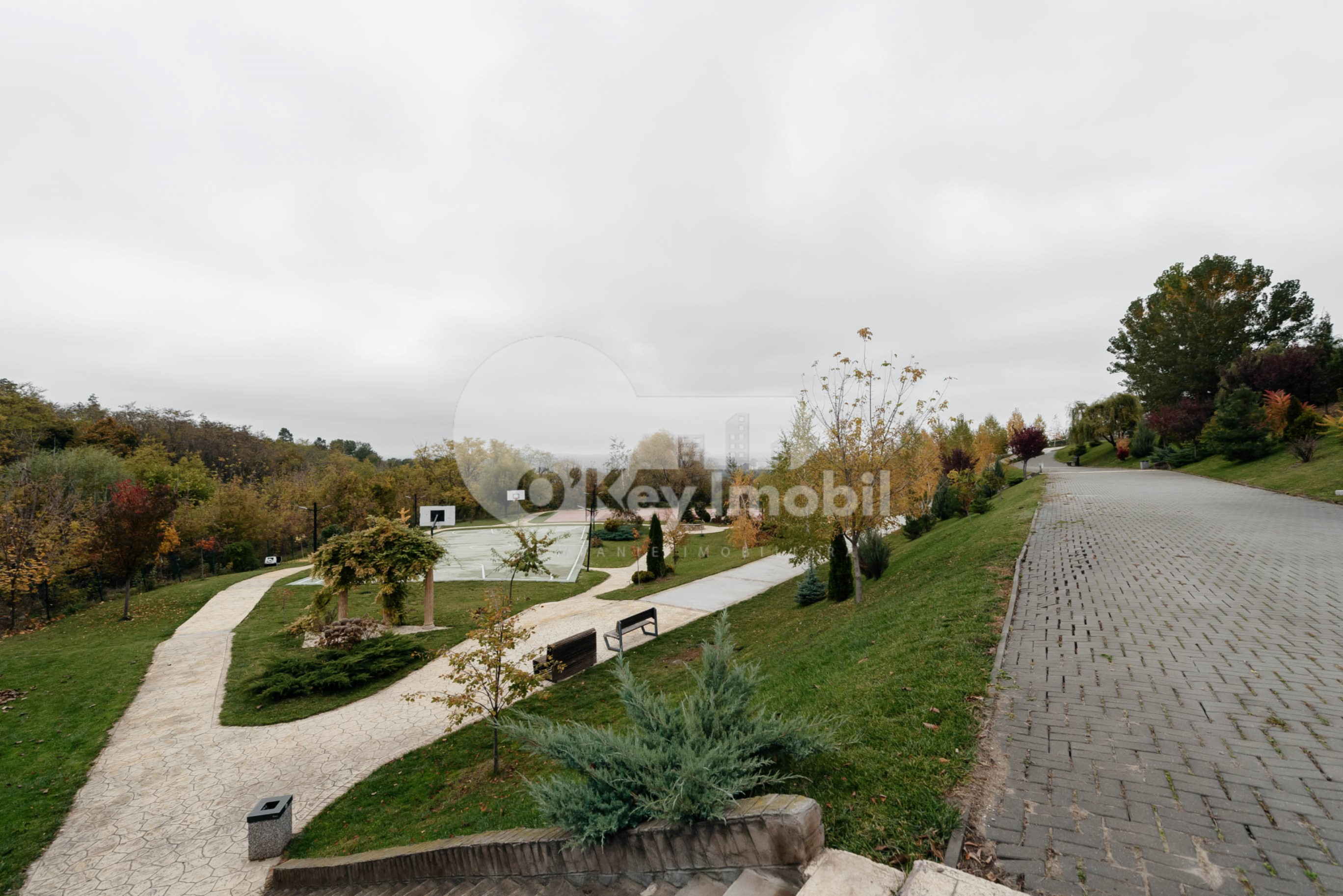 Apartament, Telecentru, CIOCÂRLIEI