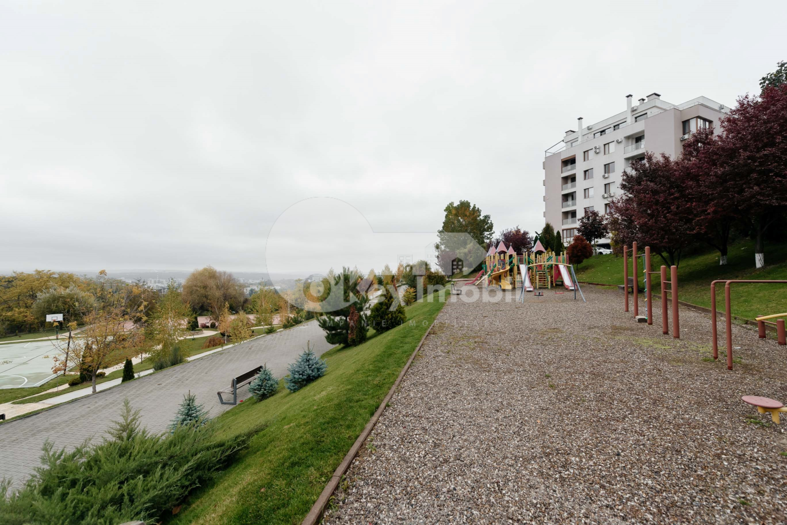 Apartament, Telecentru, CIOCÂRLIEI