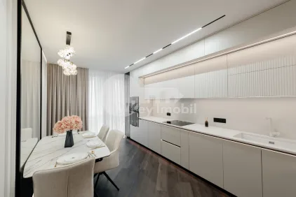 Квартира, Буюканы, ОНИСИФОР ГИБУ