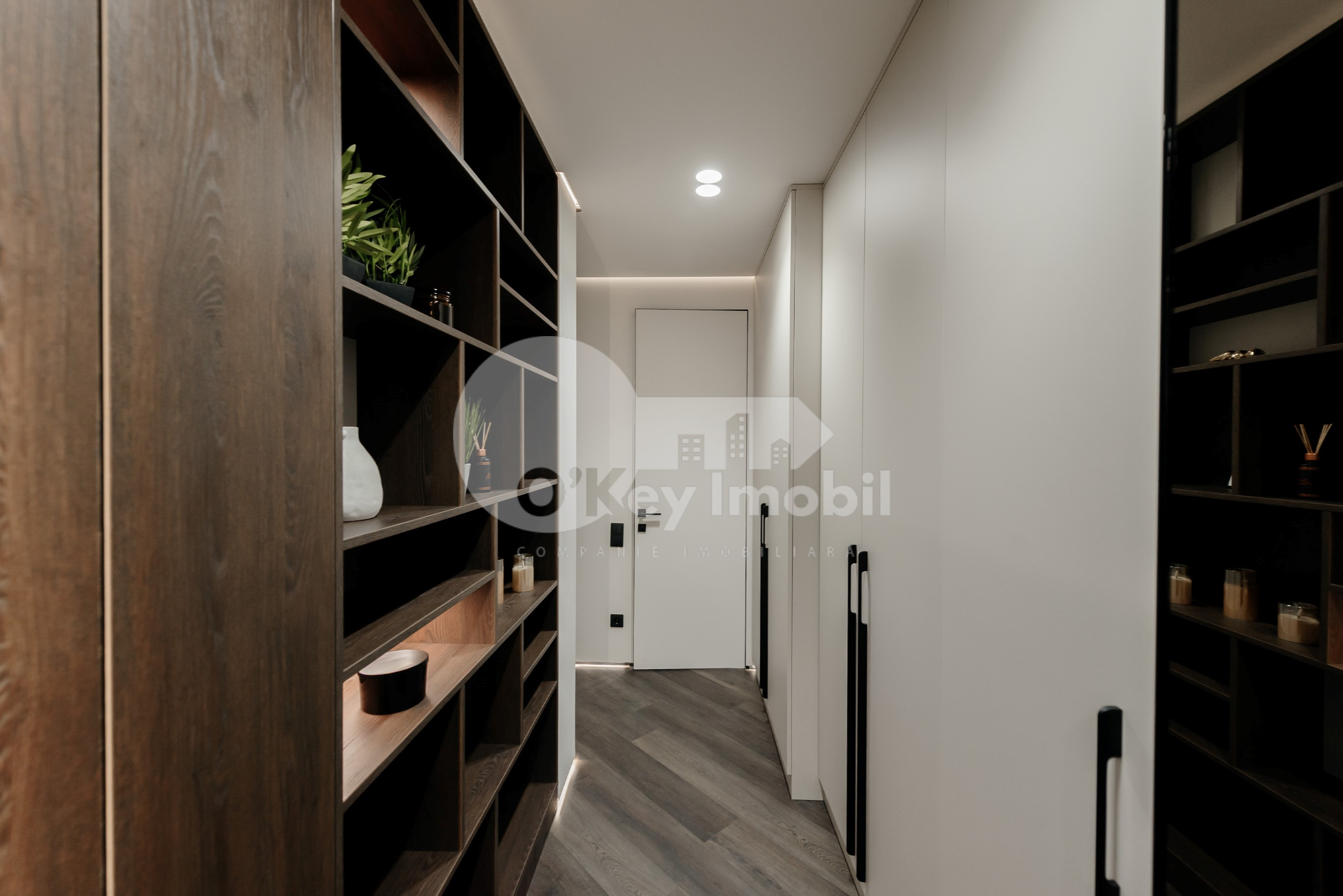 Apartament, Buiucani, ONISIFOR GHIBU