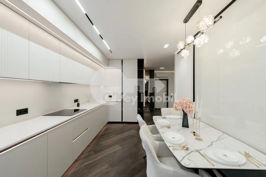 Квартира, Буюканы, ОНИСИФОР ГИБУ